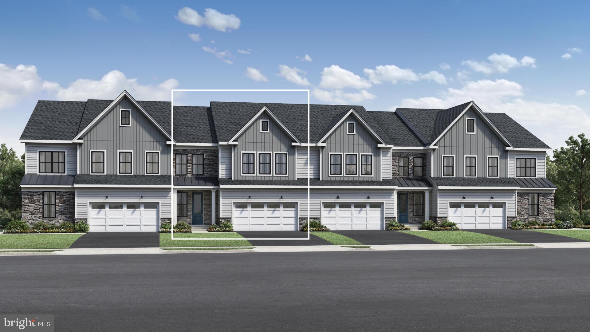 DOYLESTOWN WALK - Residential