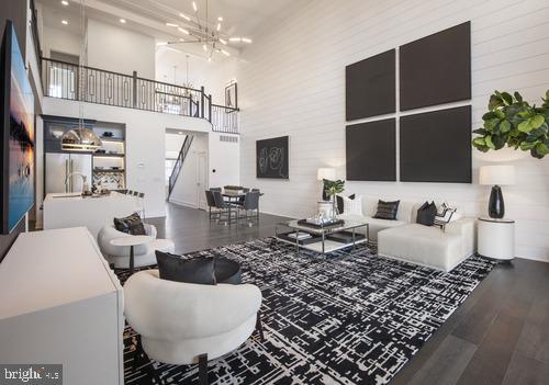 DOYLESTOWN WALK - Residential