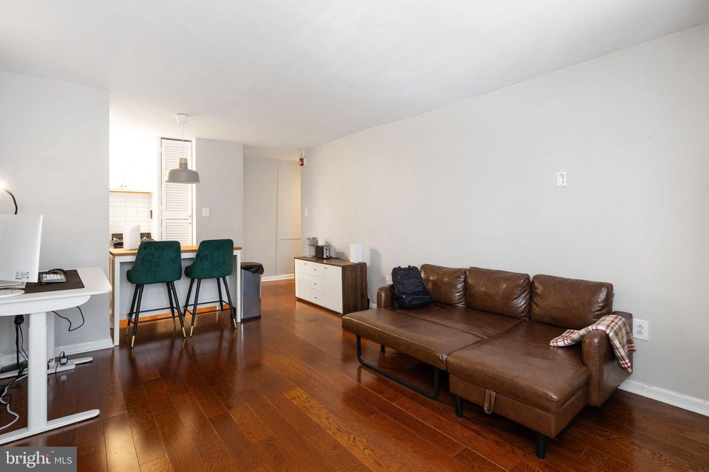 Photo of 2101 - 17 Chestnut Street #1603, PHILADELPHIA, PA 19103 (MLS # PAPH2585060)