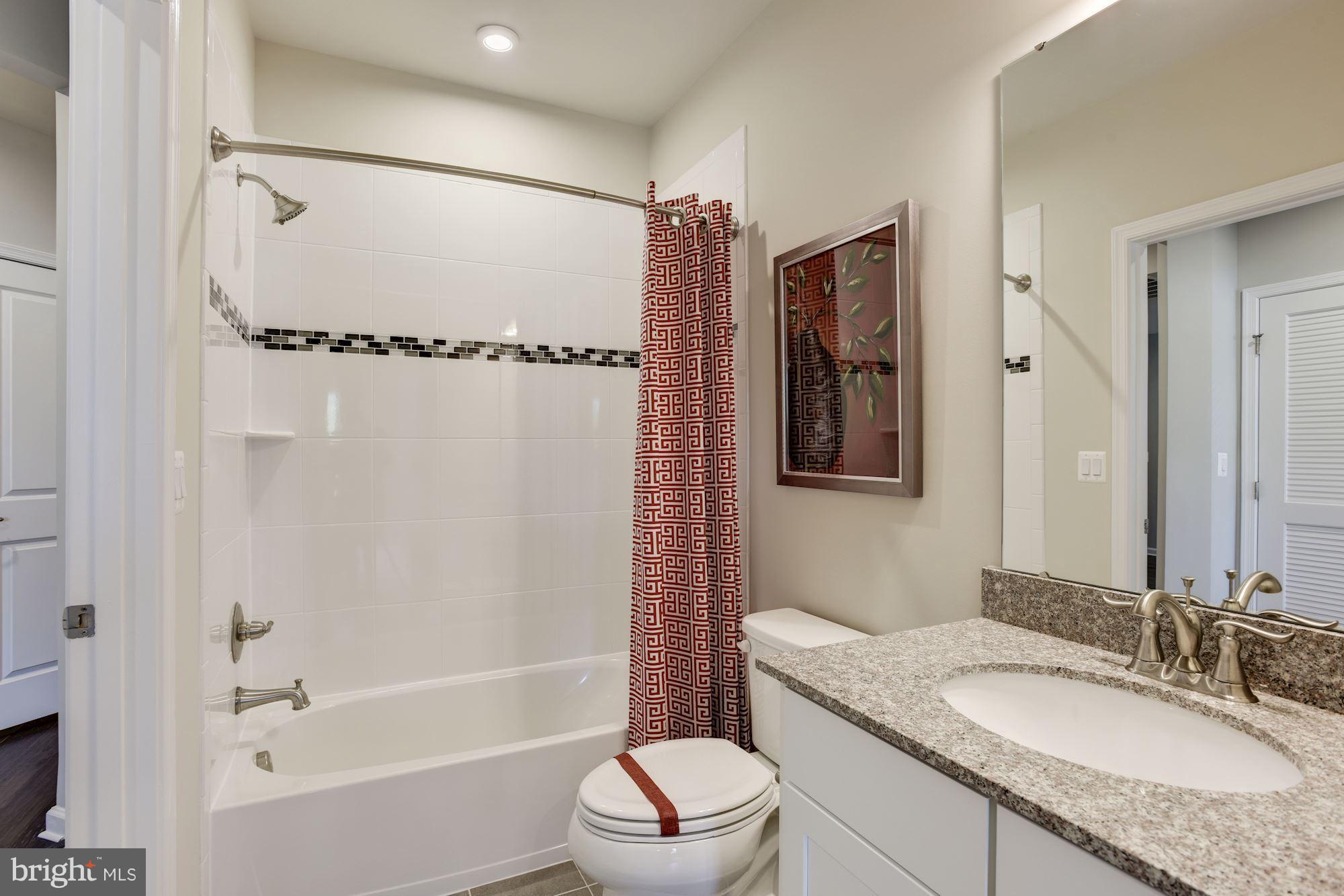 ELLICOTTS RETREAT - Residential