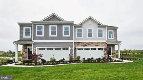 9277 Greenway Trail, Selbyville, DE MLS: DESU2085356