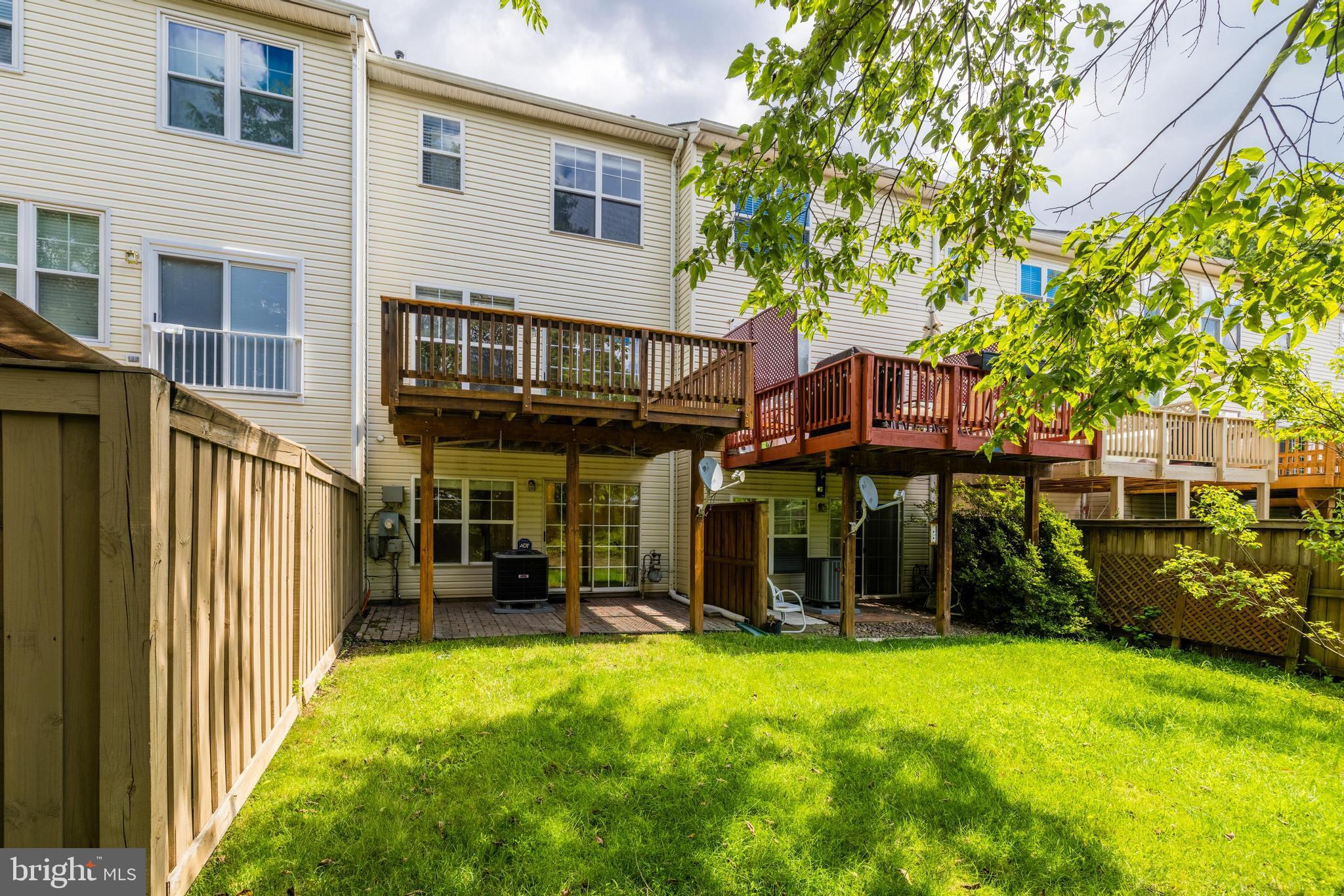 BROADLANDS - Residential Lease