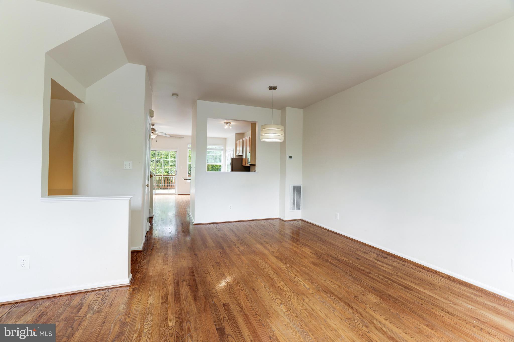 BROADLANDS - Residential Lease