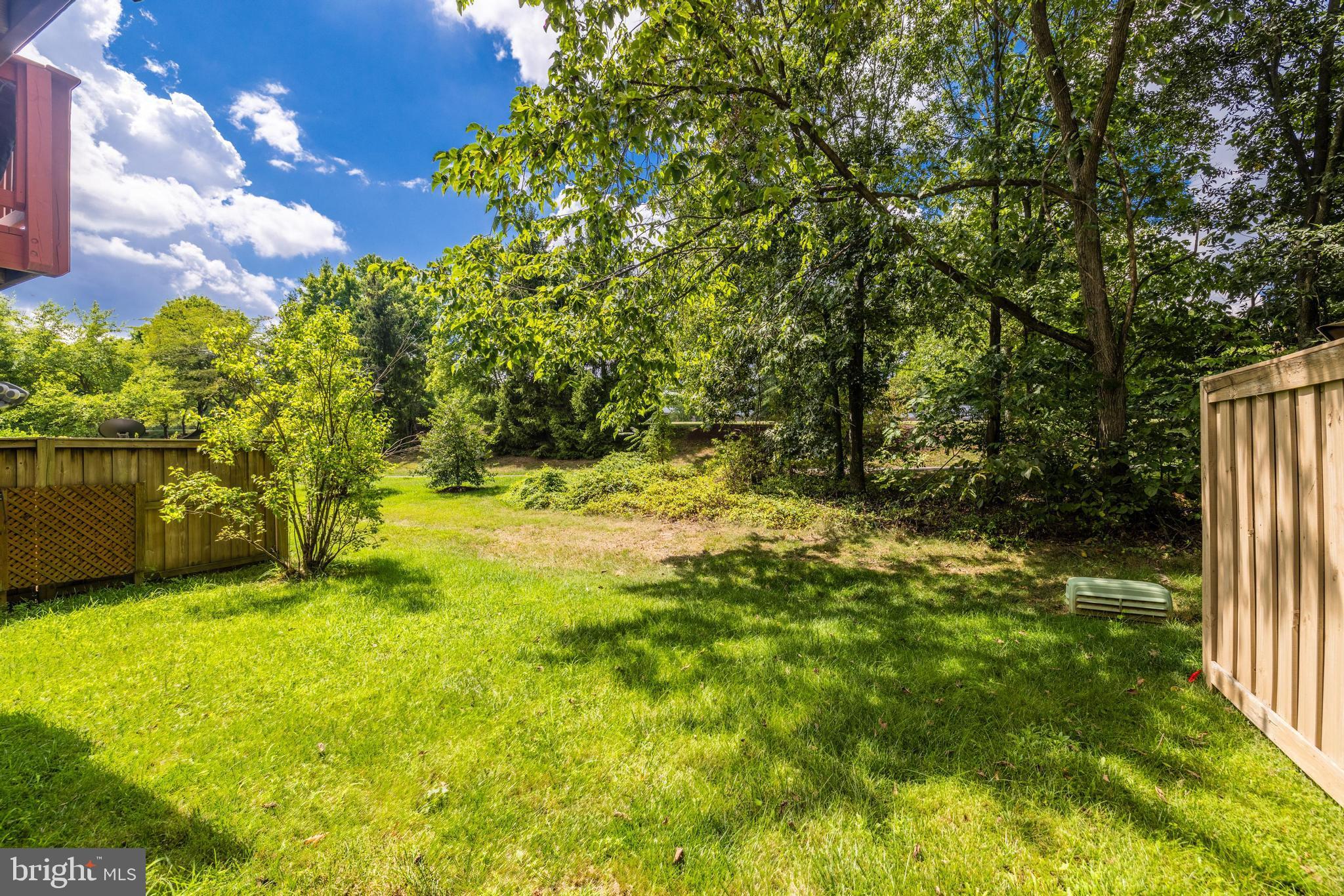 BROADLANDS - Residential Lease