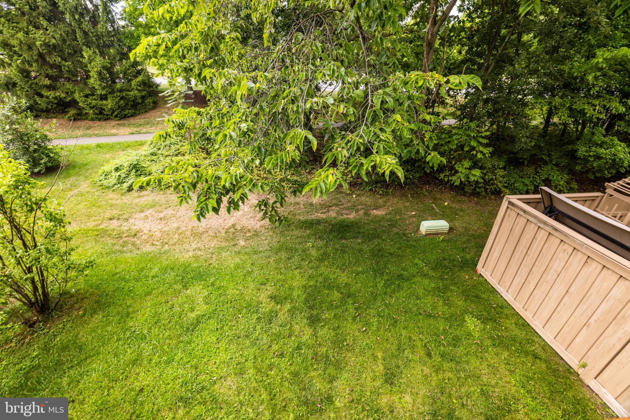 BROADLANDS - Residential Lease