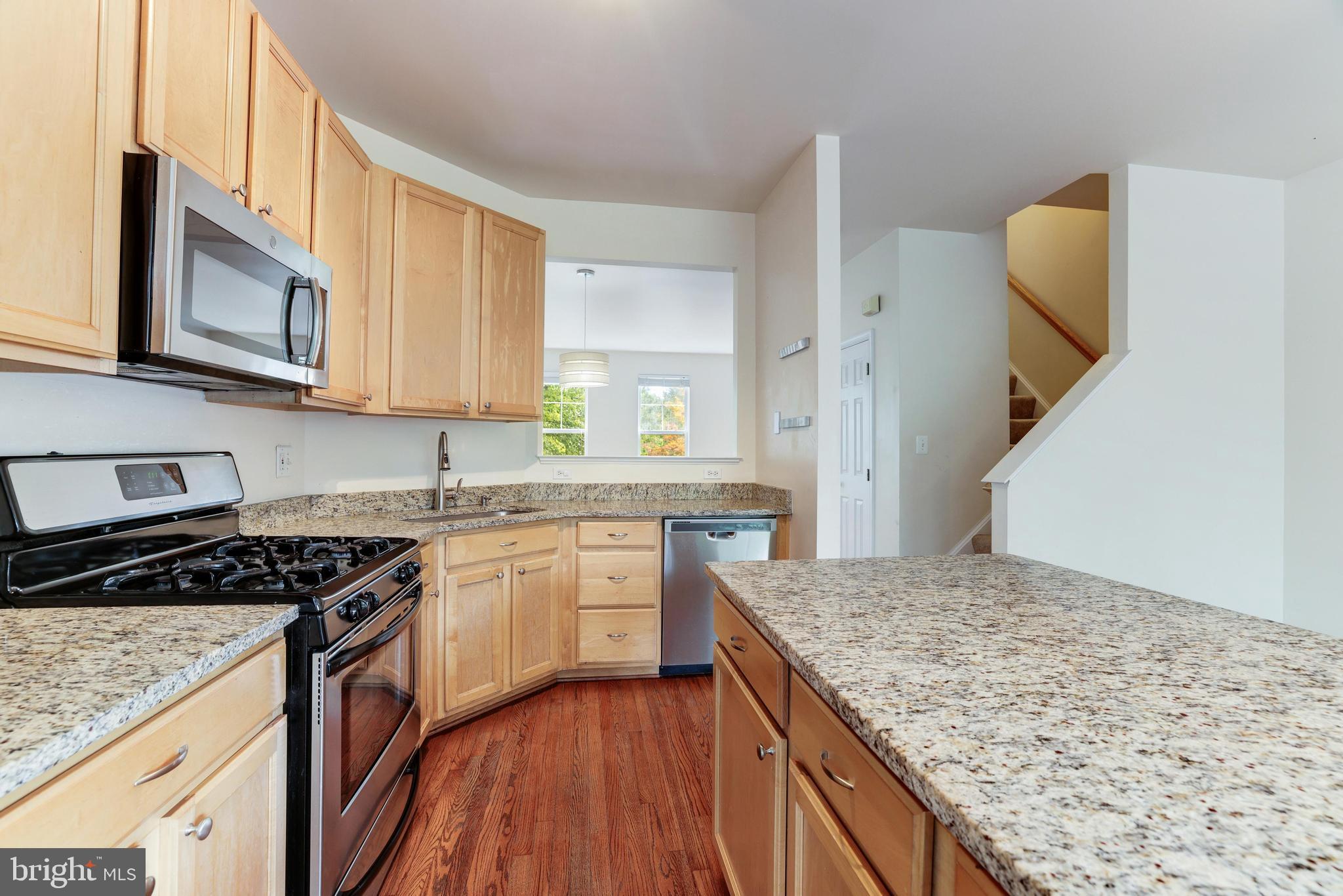 BROADLANDS - Residential Lease