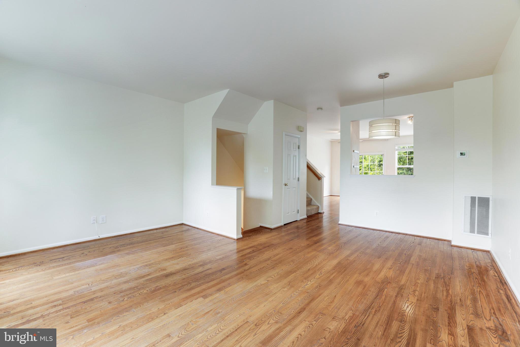 BROADLANDS - Residential Lease