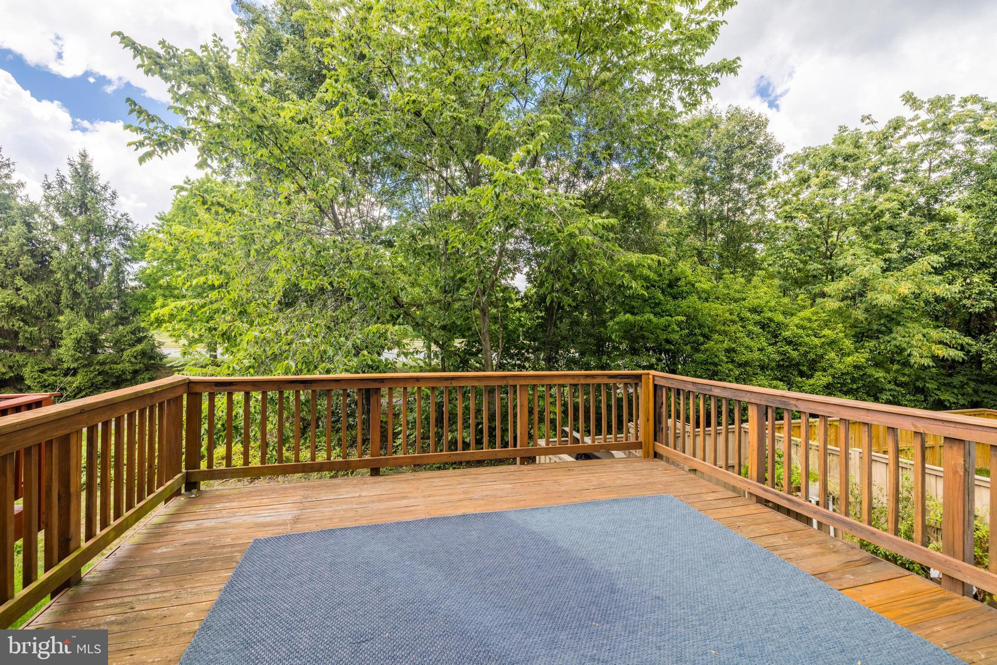 BROADLANDS - Residential Lease