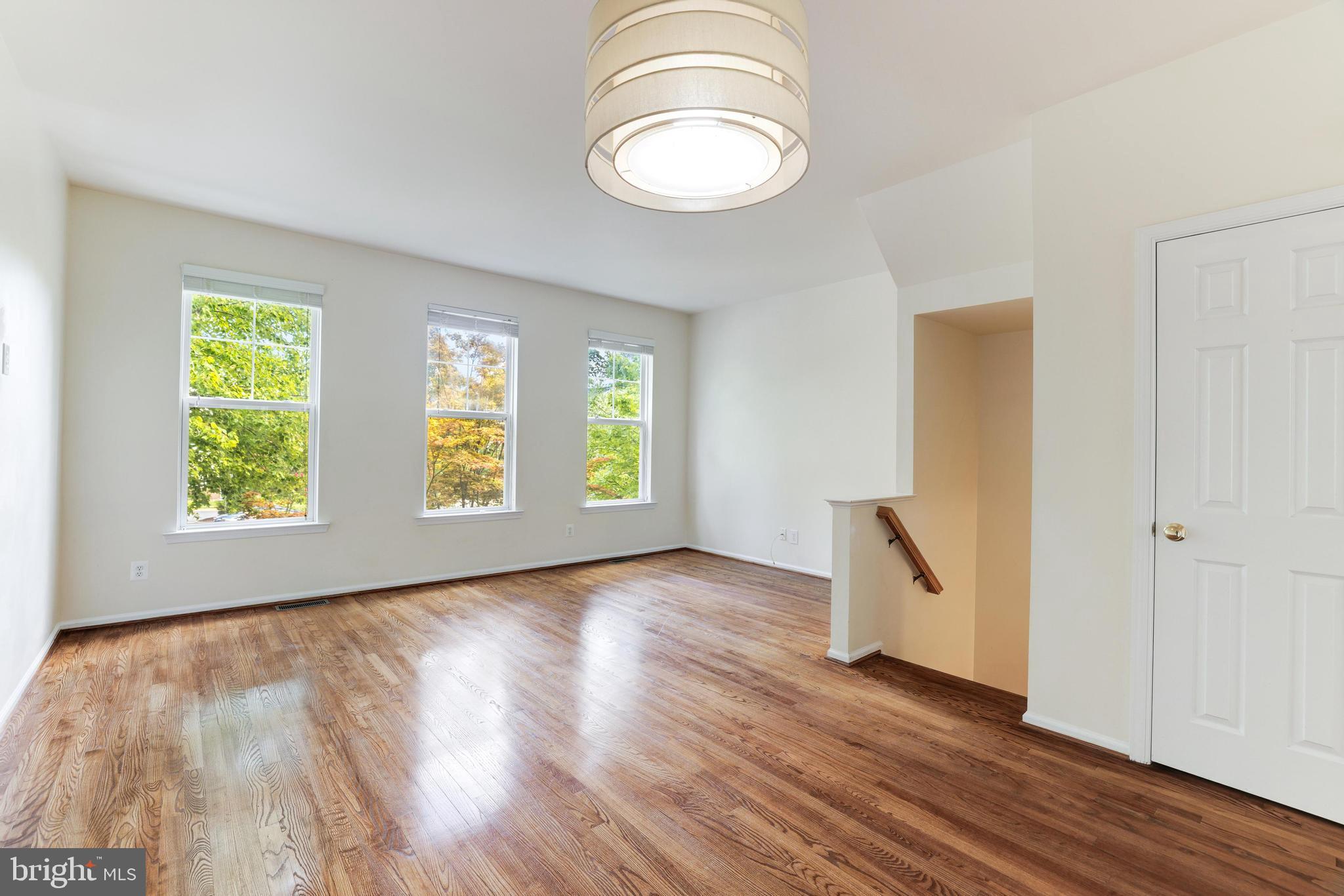 BROADLANDS - Residential Lease