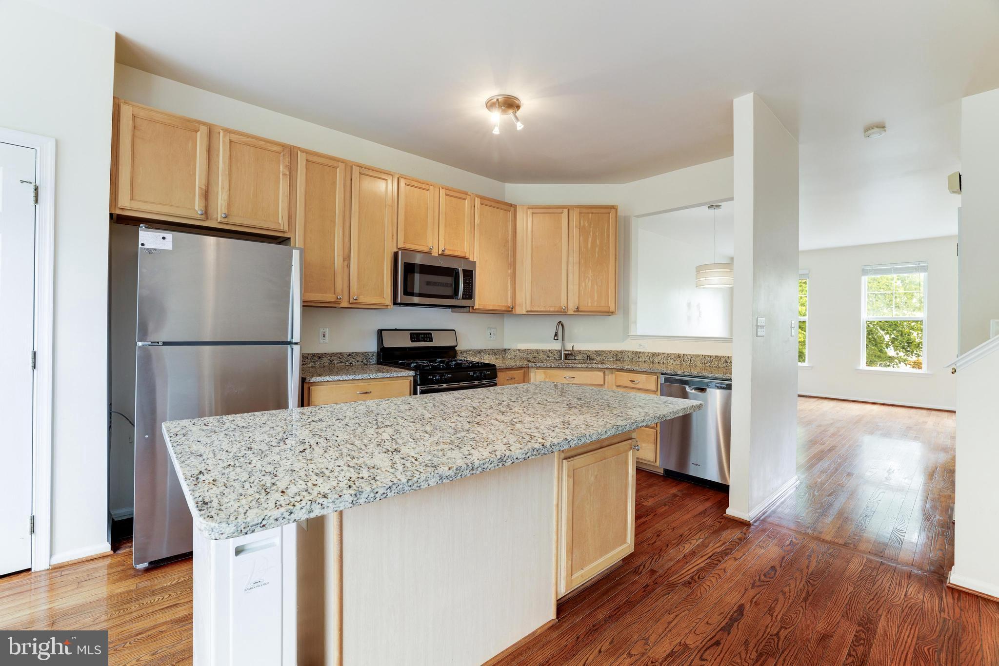 BROADLANDS - Residential Lease