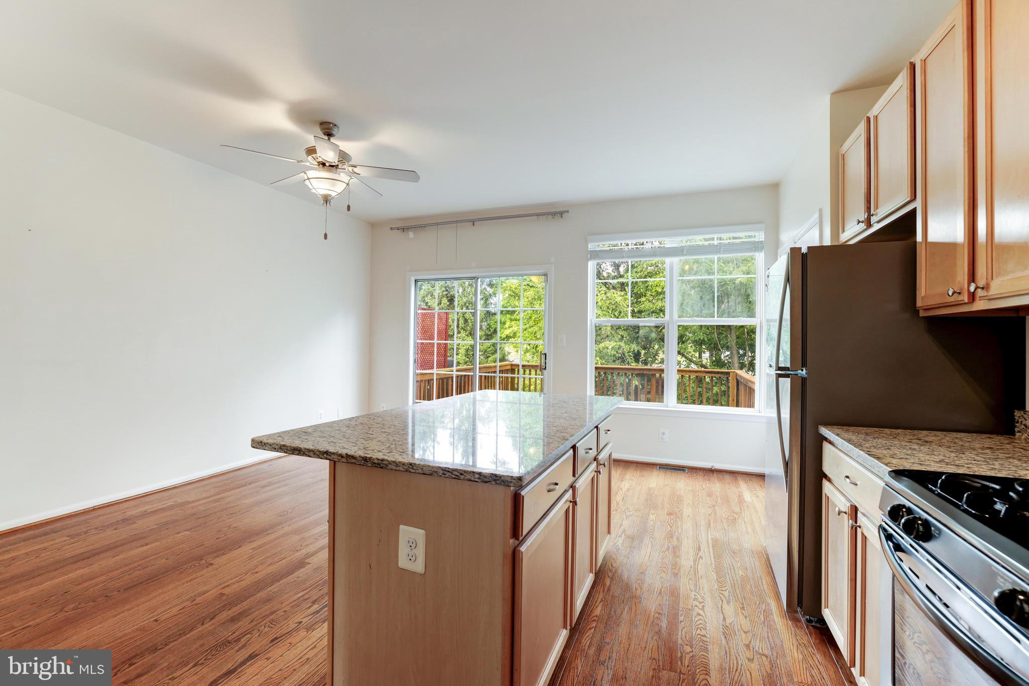 BROADLANDS - Residential Lease