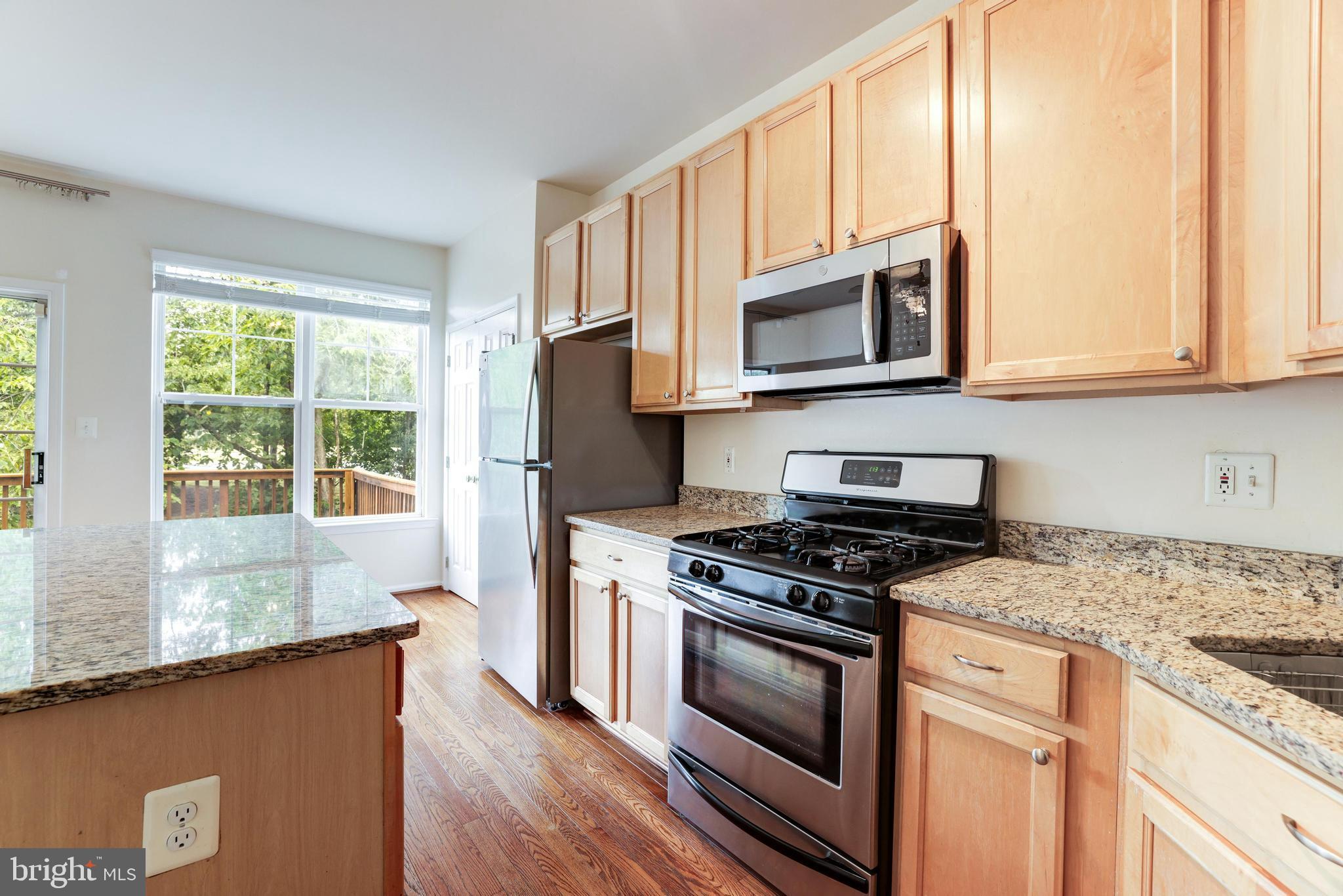 BROADLANDS - Residential Lease