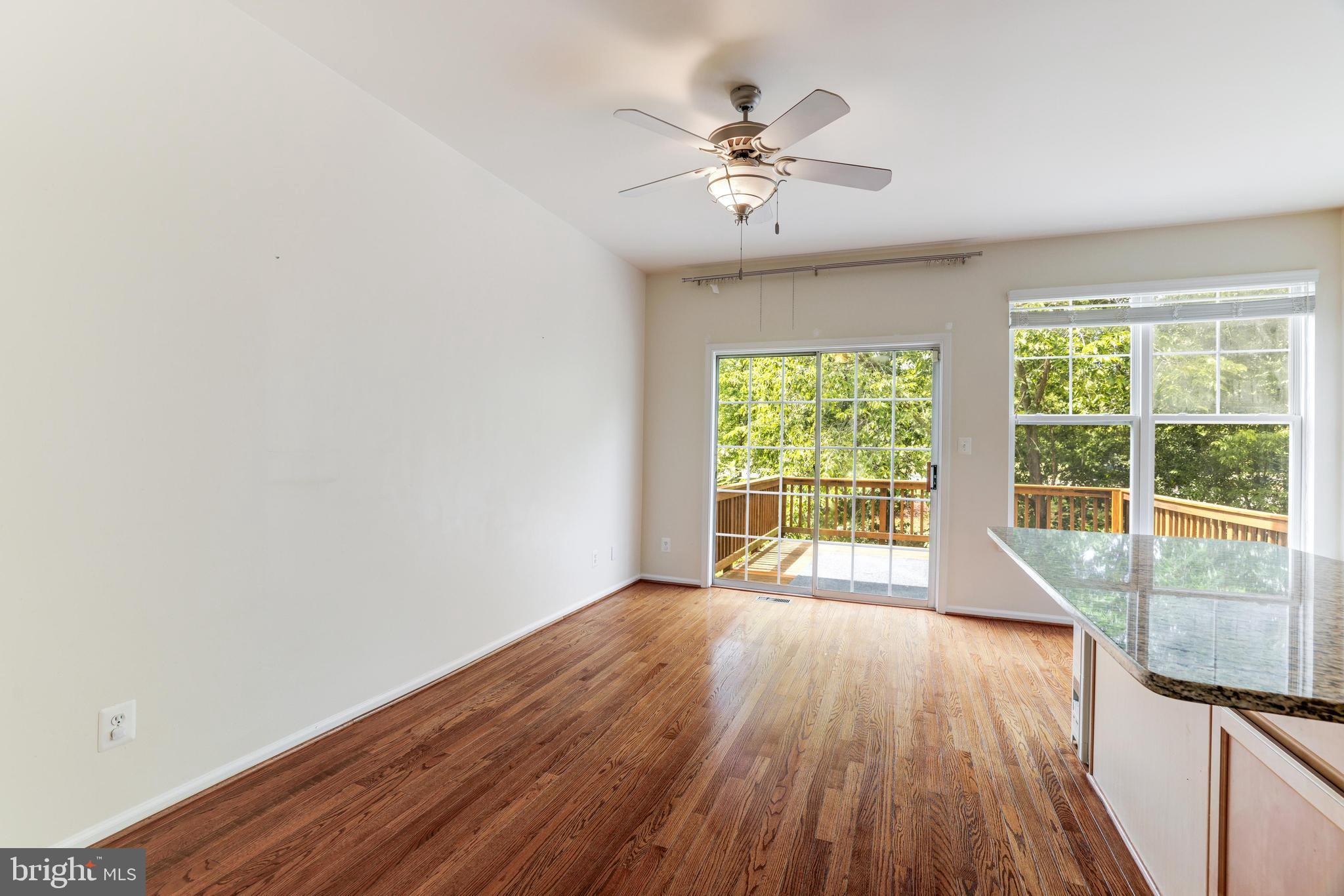 BROADLANDS - Residential Lease