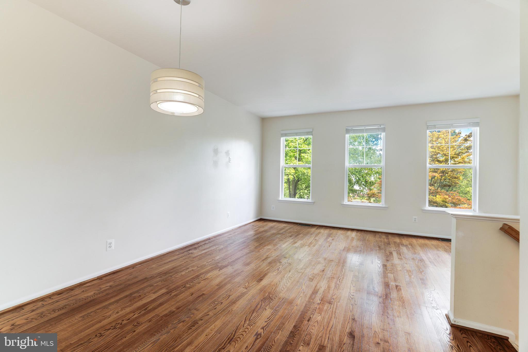 BROADLANDS - Residential Lease