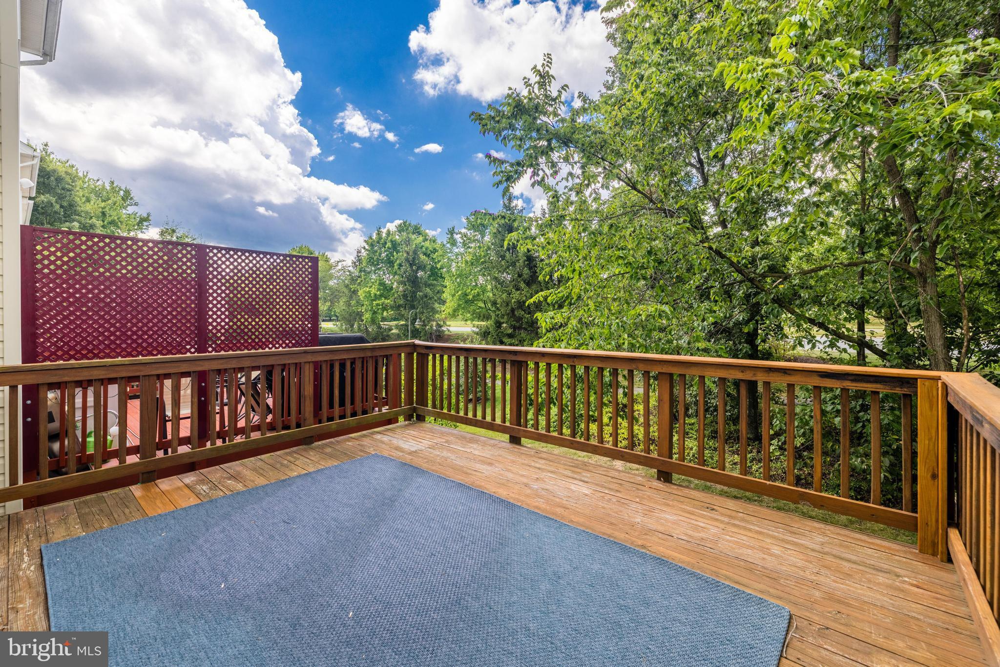 BROADLANDS - Residential Lease