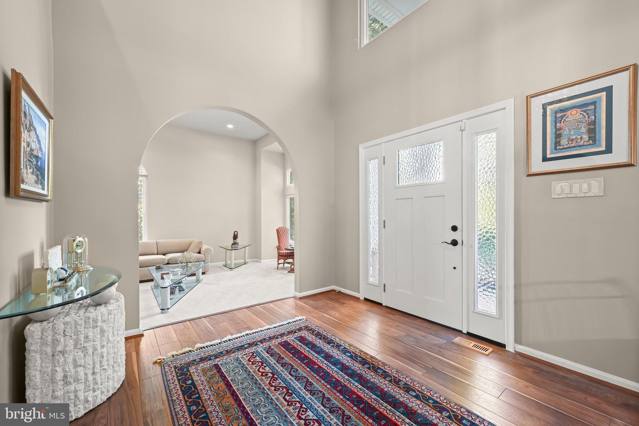 3711 THOROUGHBRED LANE