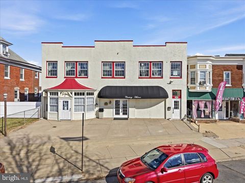 Photo of 1707 Washington Boulevard, EASTON, PA 18042 (MLS # PANH2009506)