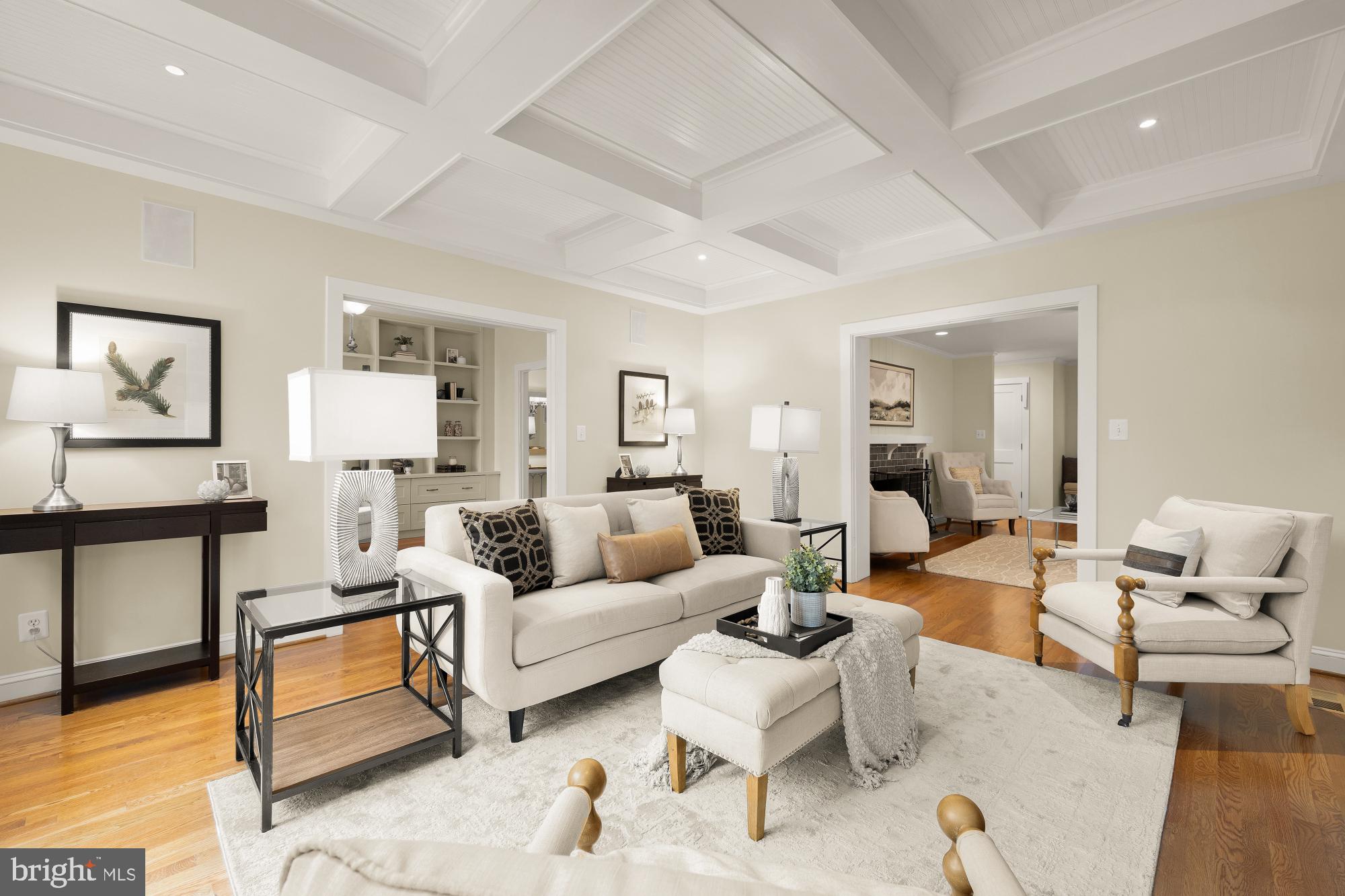 AURORA HILLS - Residential