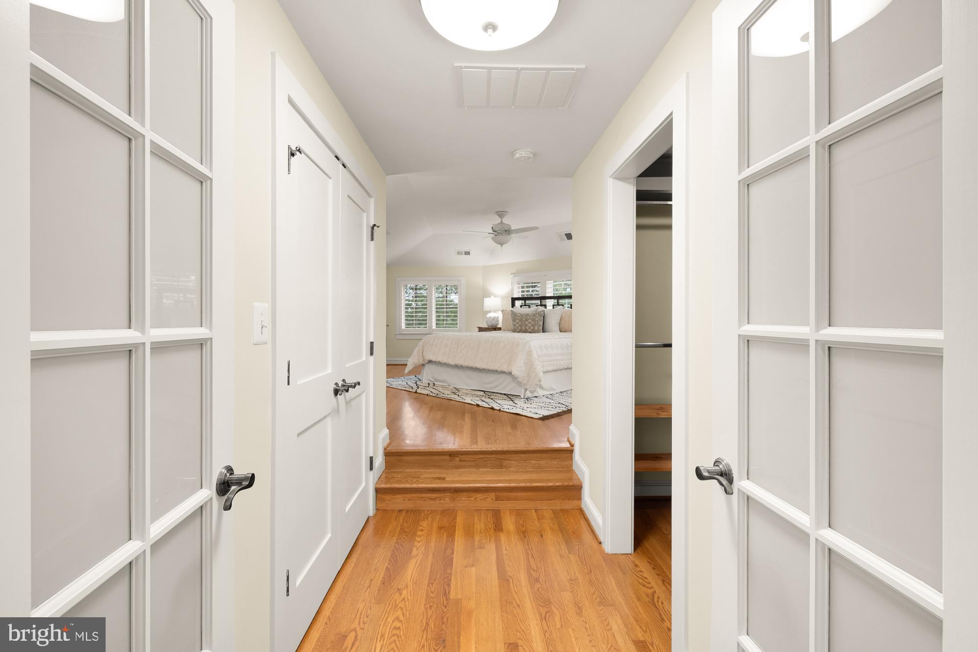 AURORA HILLS - Residential