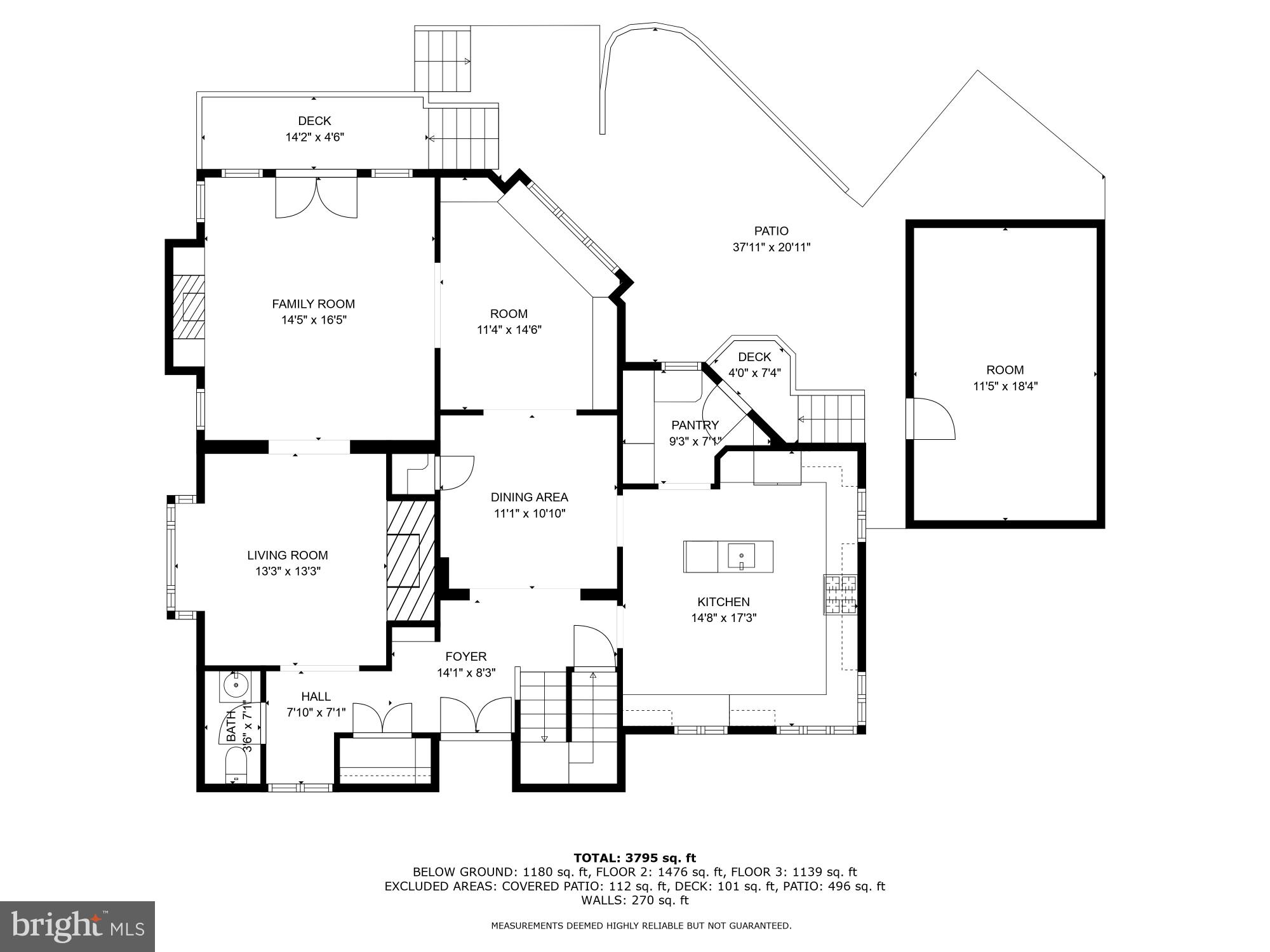 AURORA HILLS - Residential