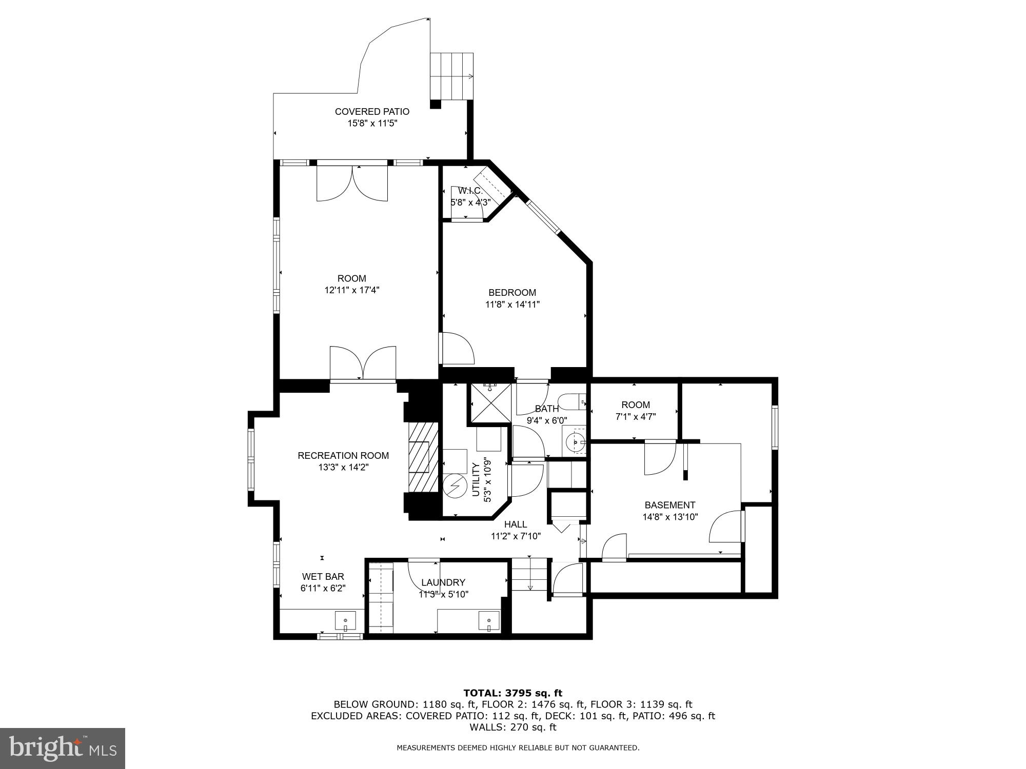 AURORA HILLS - Residential