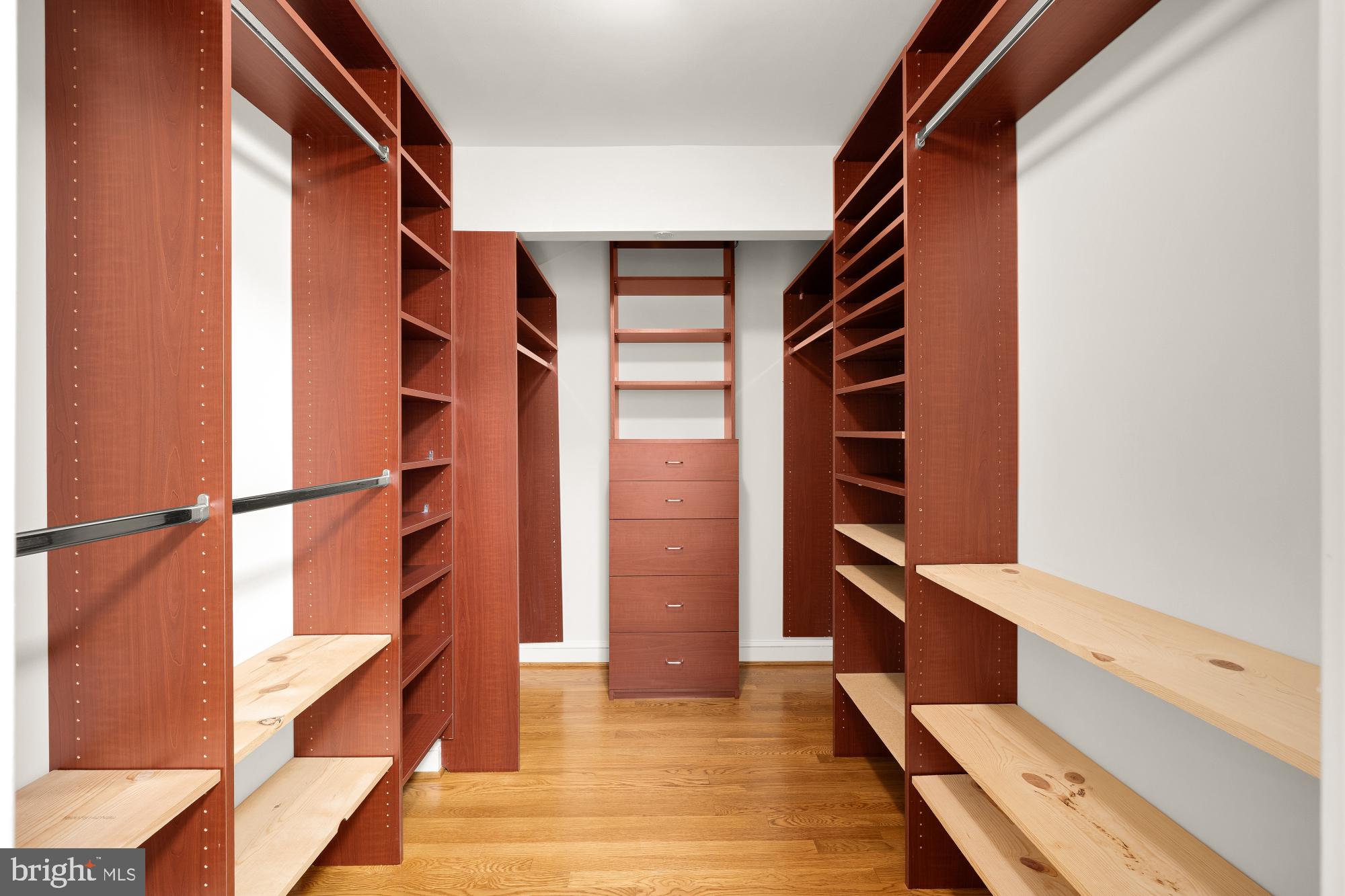 AURORA HILLS - Residential