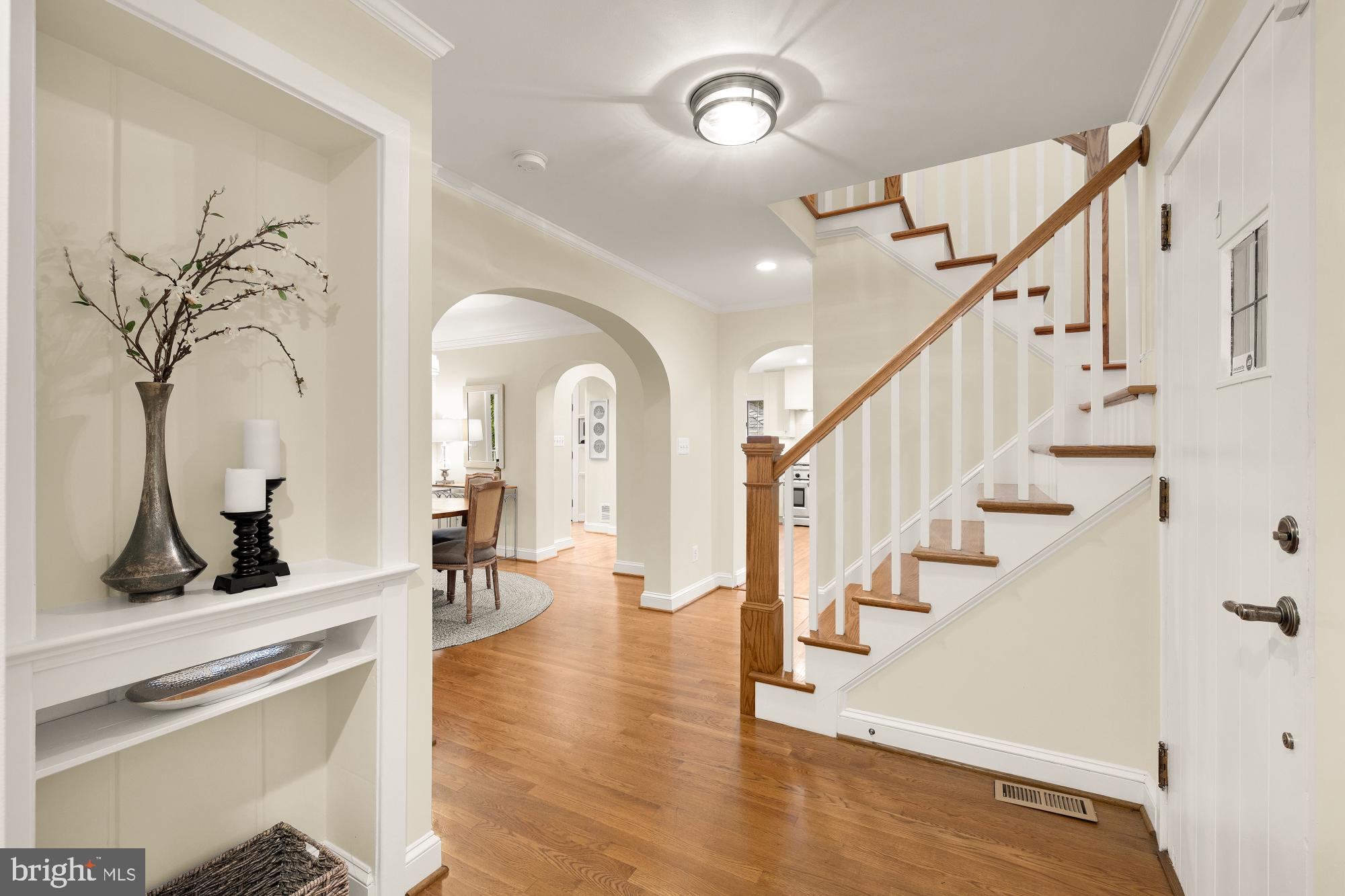 AURORA HILLS - Residential