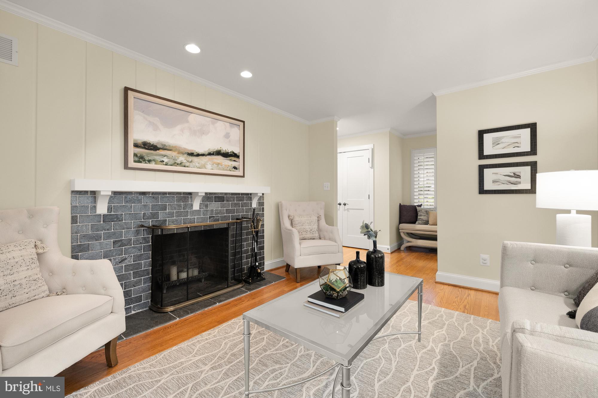 AURORA HILLS - Residential