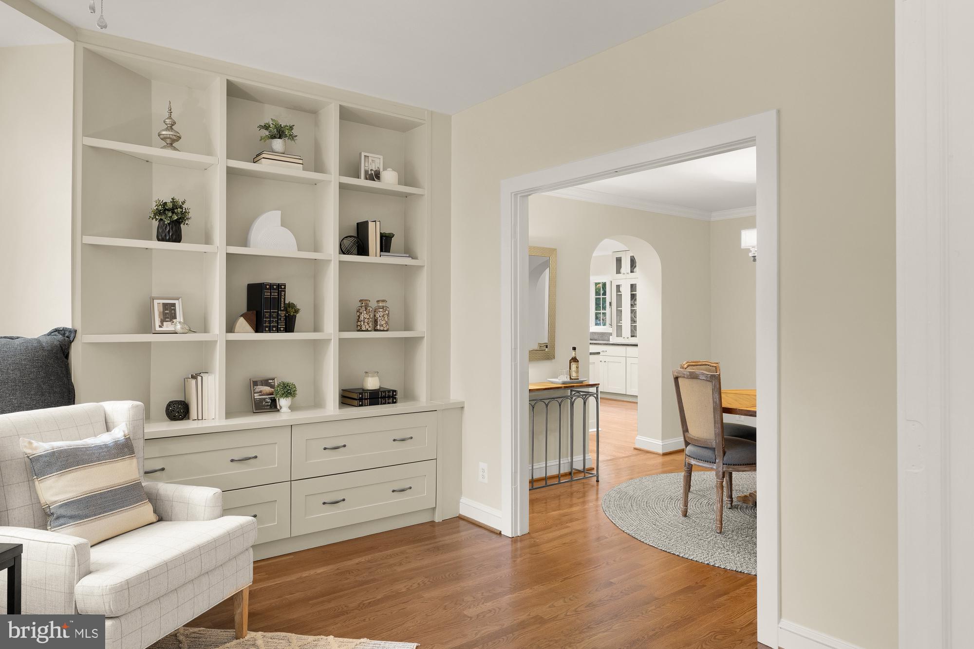 AURORA HILLS - Residential