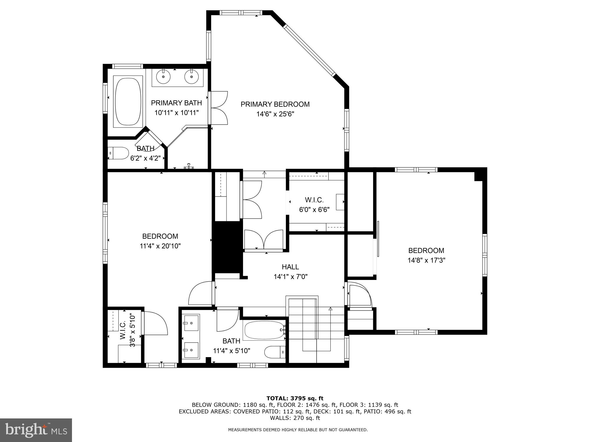 AURORA HILLS - Residential
