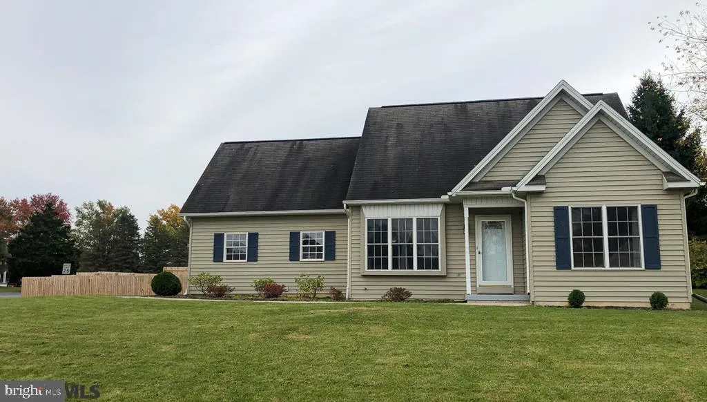 304 Park Drive, Reedsville, PA 17084