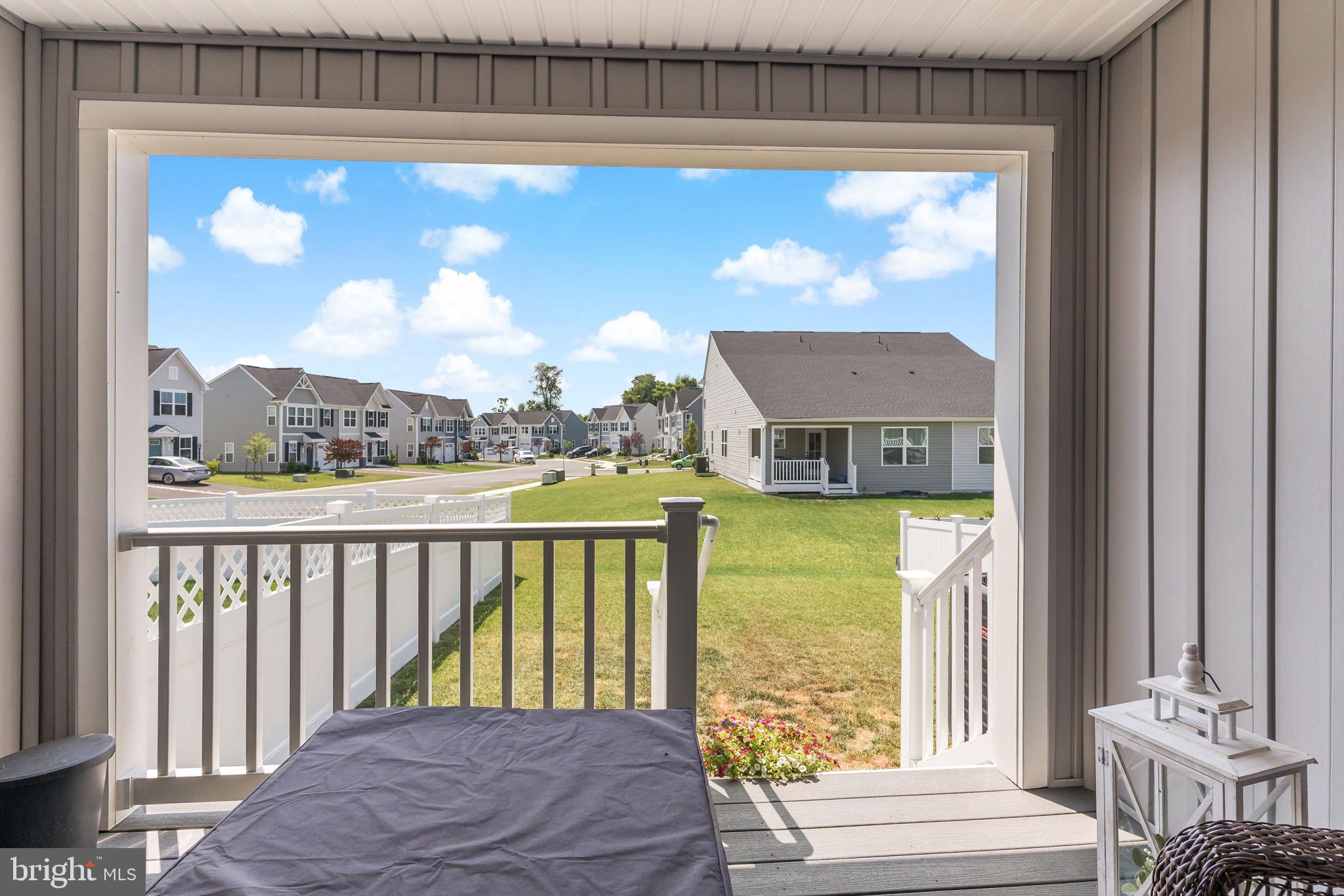 ARCADIA NORTH - Residential