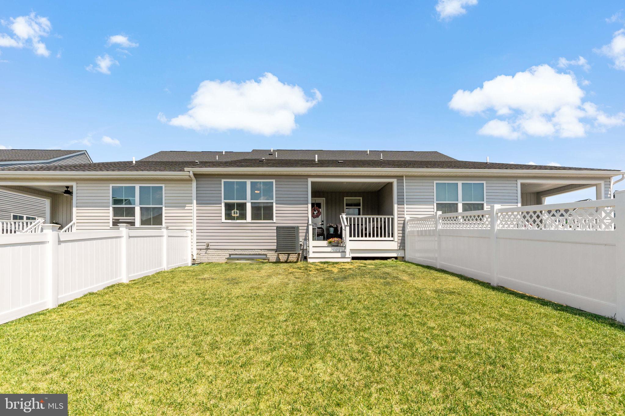 ARCADIA NORTH - Residential