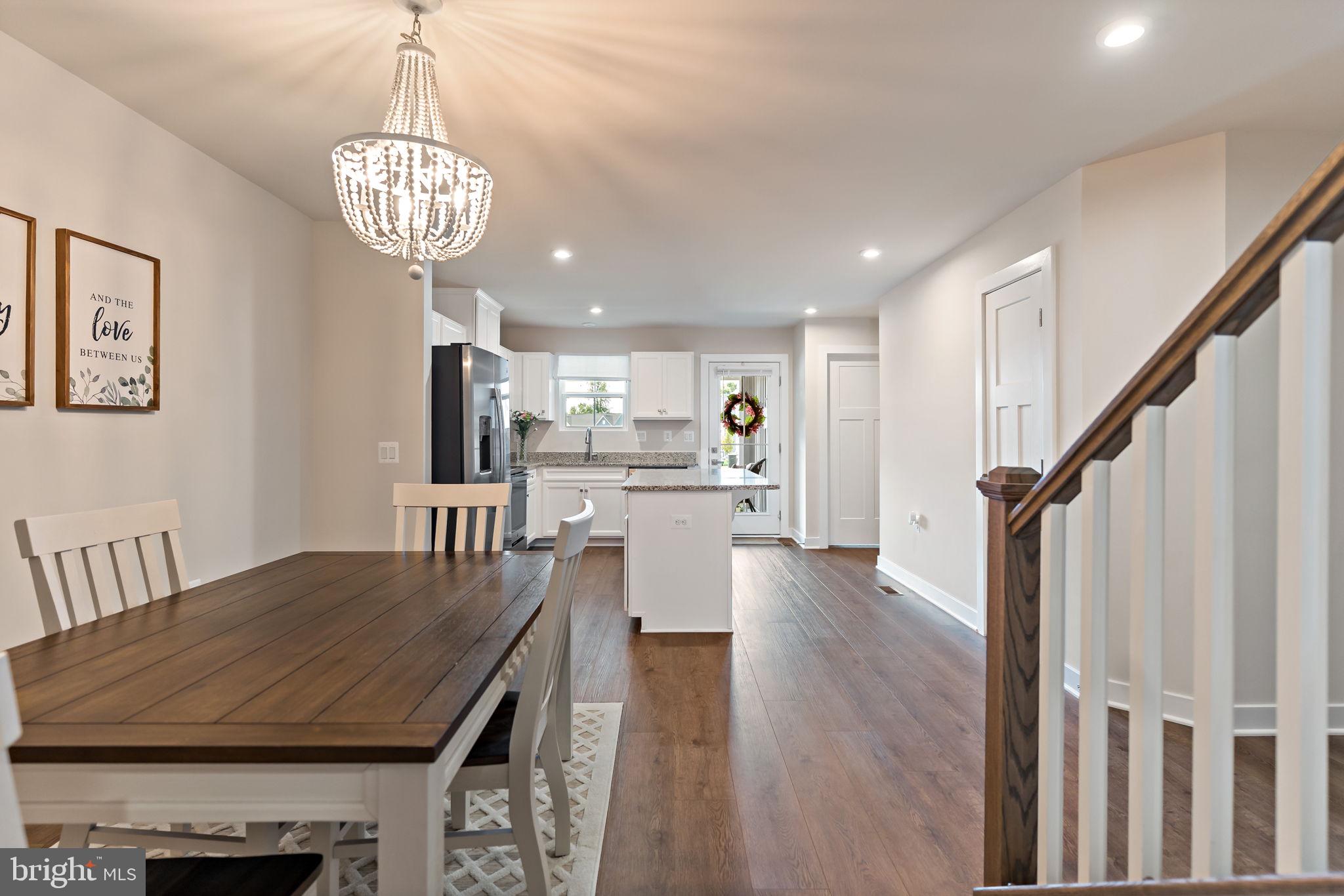 ARCADIA NORTH - Residential