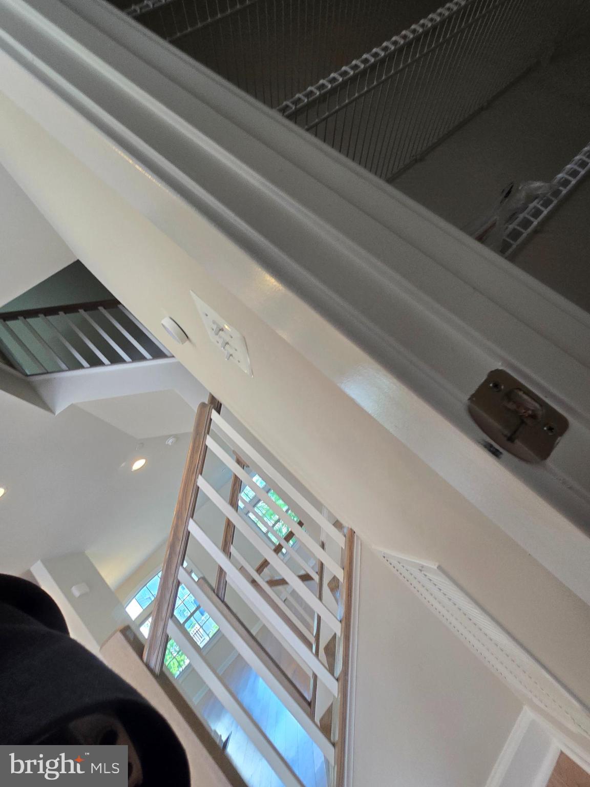 THOMAS VILLAGE - Residential