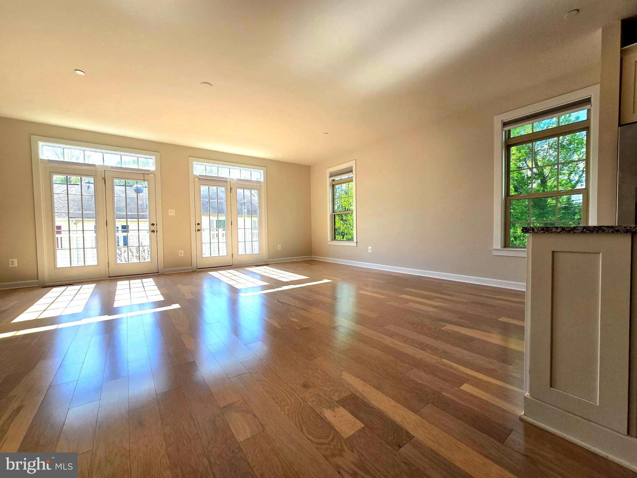 THOMAS VILLAGE - Residential