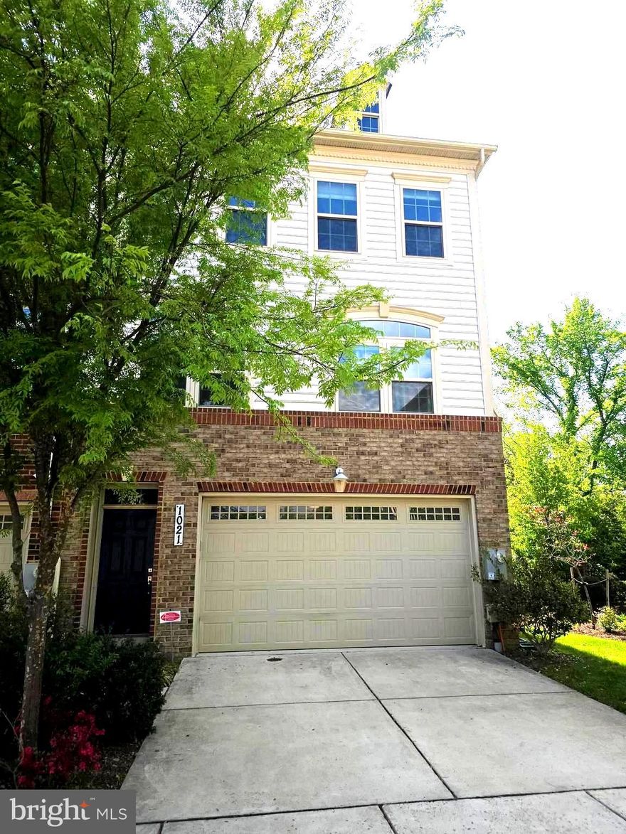 Welcome to 1021 Mutual Place, a beautifully maintained home tucked away in the peaceful community of Sandy Spring. This spacious property offers bright, open living areas, generous bedrooms, and a functional layout perfect for everyday living and entertaining. Enjoy a well‑appointed kitchen, comfortable gathering spaces. Conveniently located near Olney, Ashton, major commuter routes, parks, and local amenities. A wonderful opportunity to enjoy comfort, privacy, and convenience in one of Montgomery County’s most desirable areas.