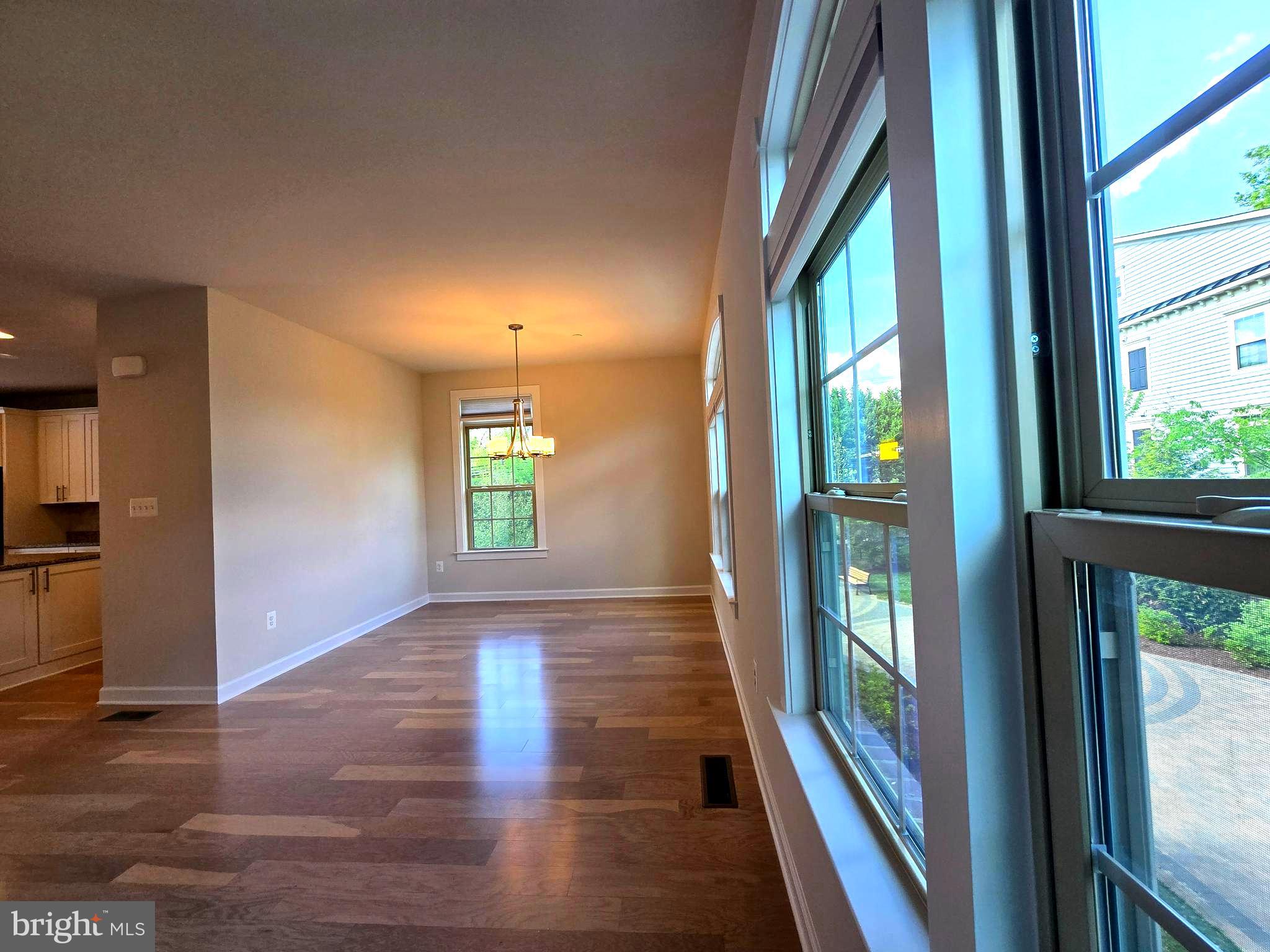 THOMAS VILLAGE - Residential