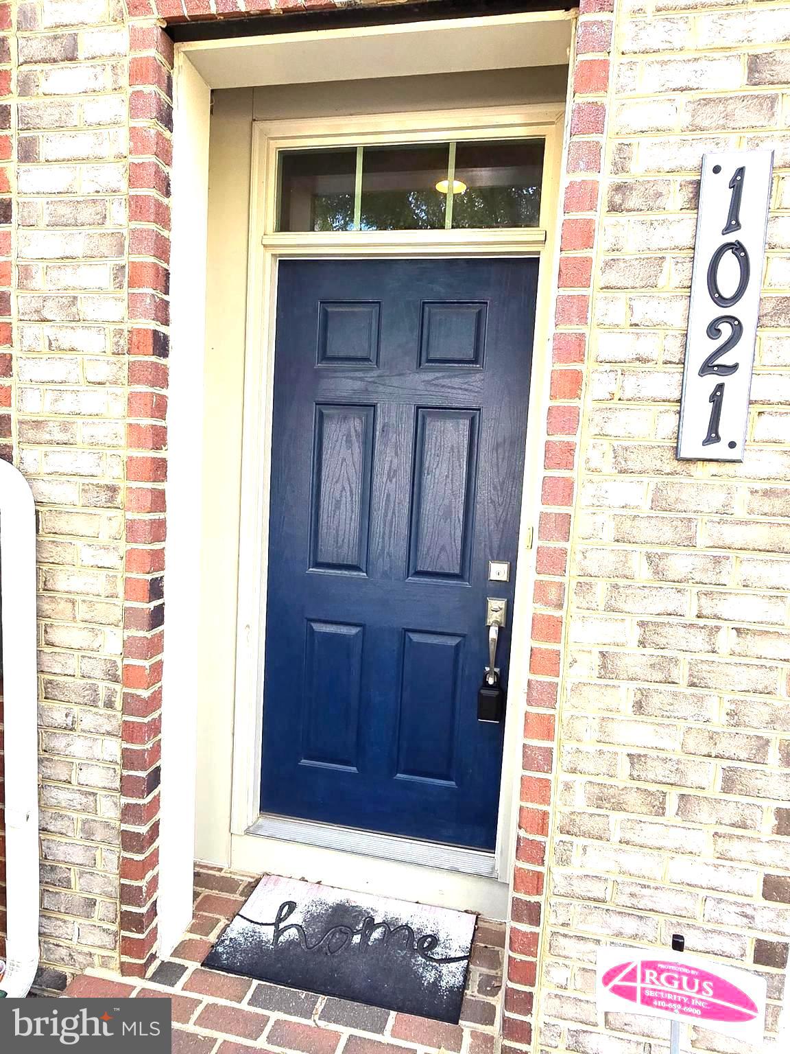 THOMAS VILLAGE - Residential