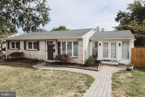 Photo of 205 S & K Street, SPRING CITY, PA 19475 (MLS # PACT2109826)
