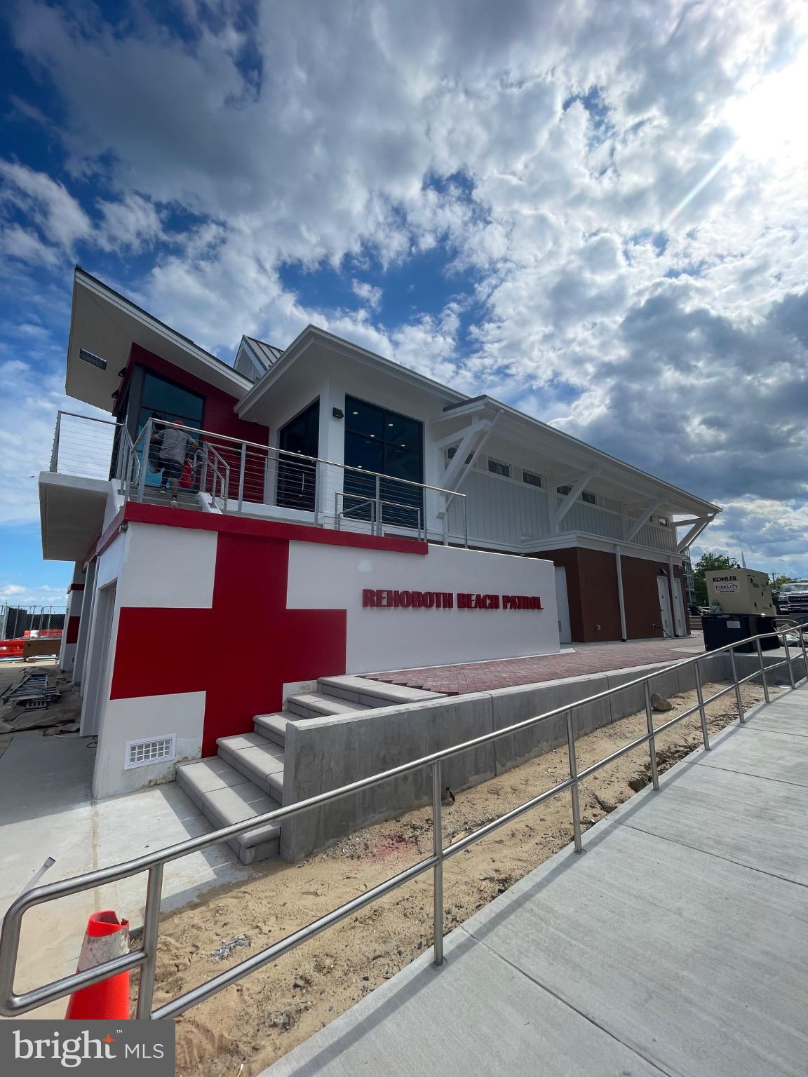 NORTH REHOBOTH - Residential