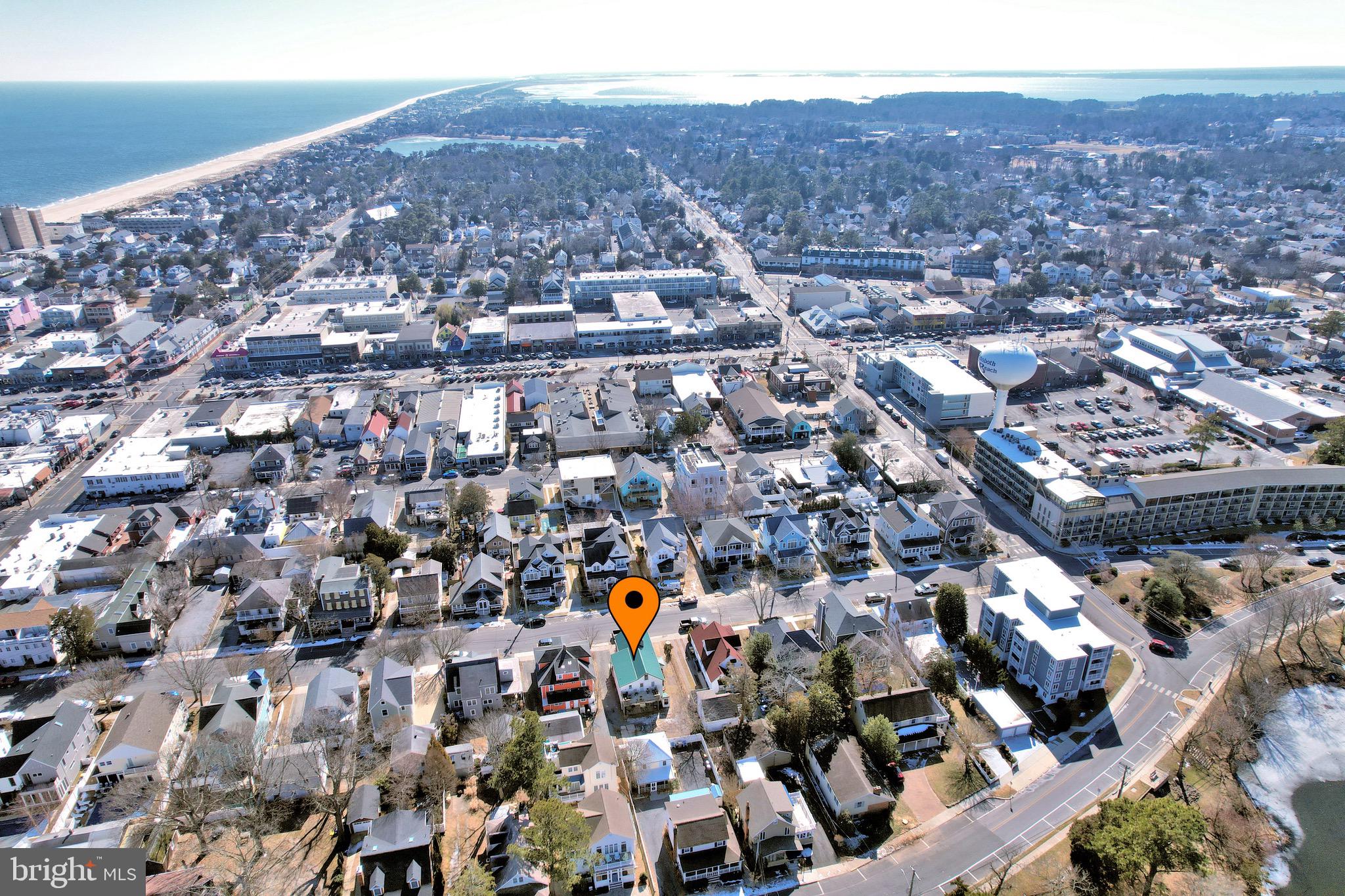 NORTH REHOBOTH - Residential