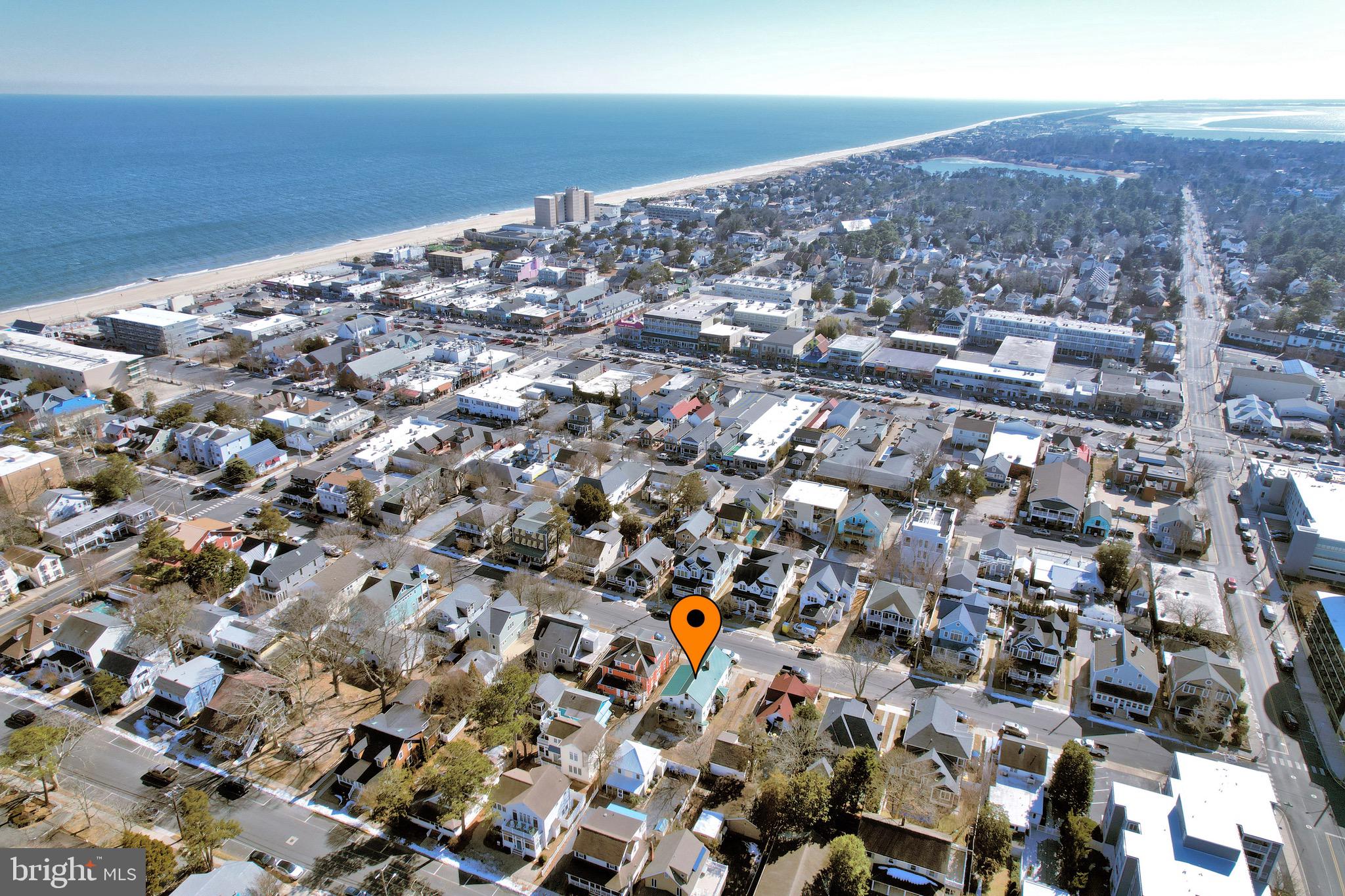 NORTH REHOBOTH - Residential