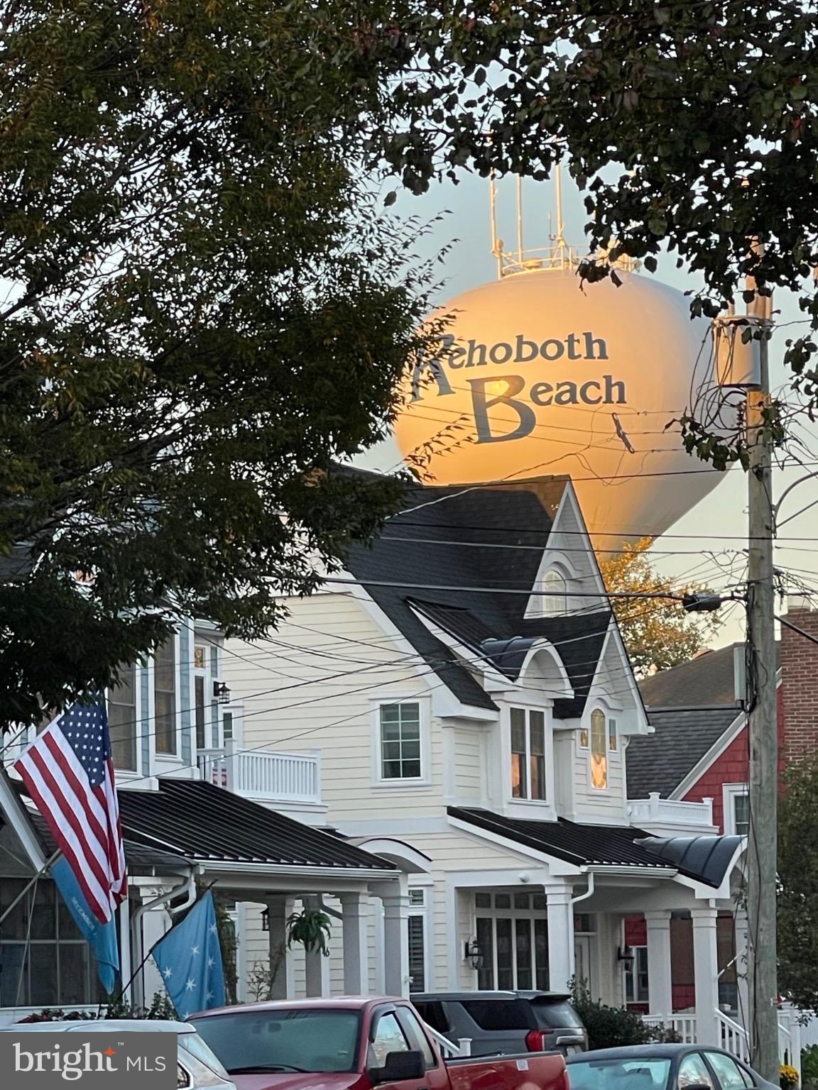 NORTH REHOBOTH - Residential