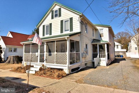 49 MARYLAND AVENUE A REHOBOTH BEACH DE 19971