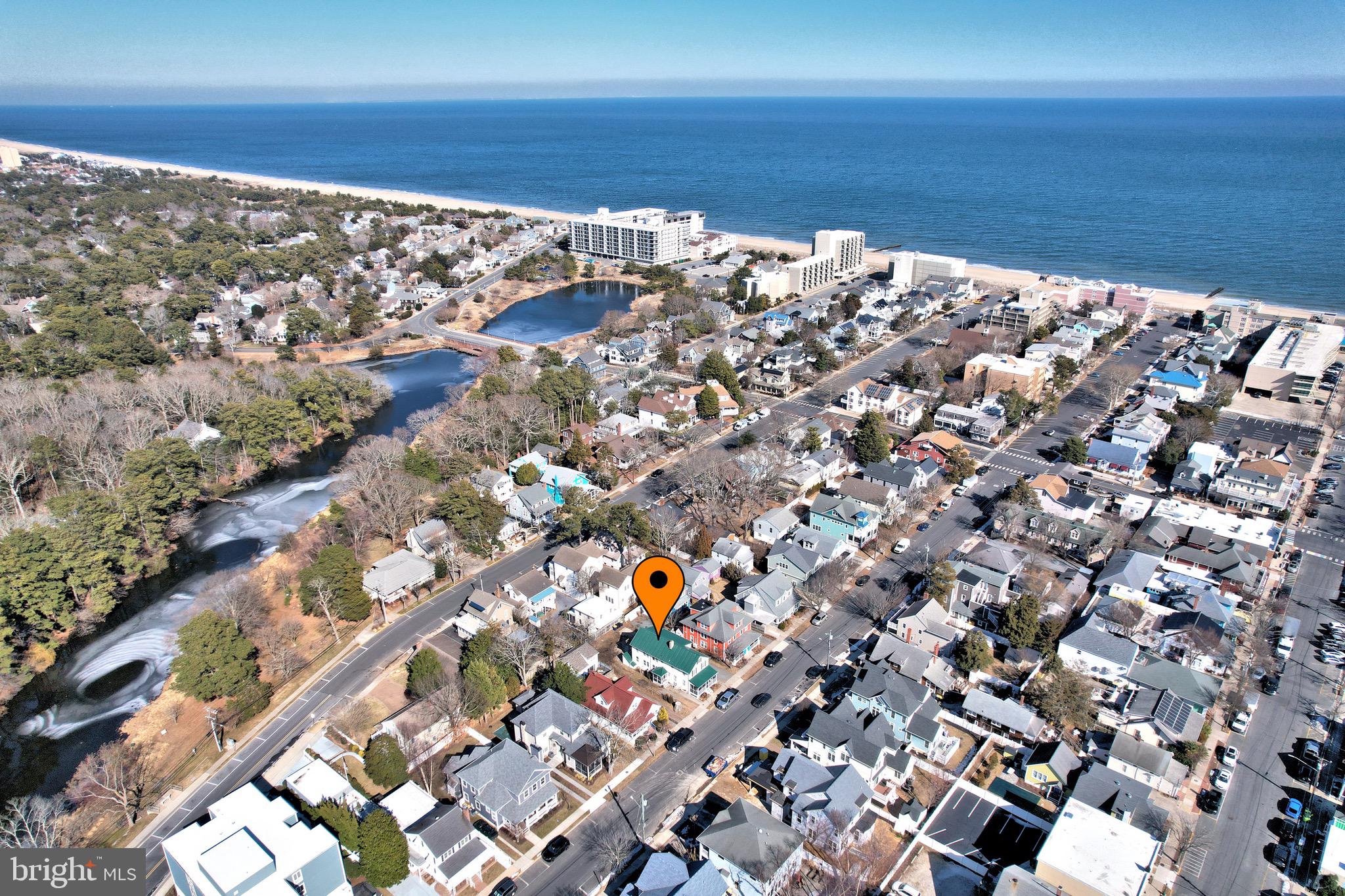 NORTH REHOBOTH - Residential
