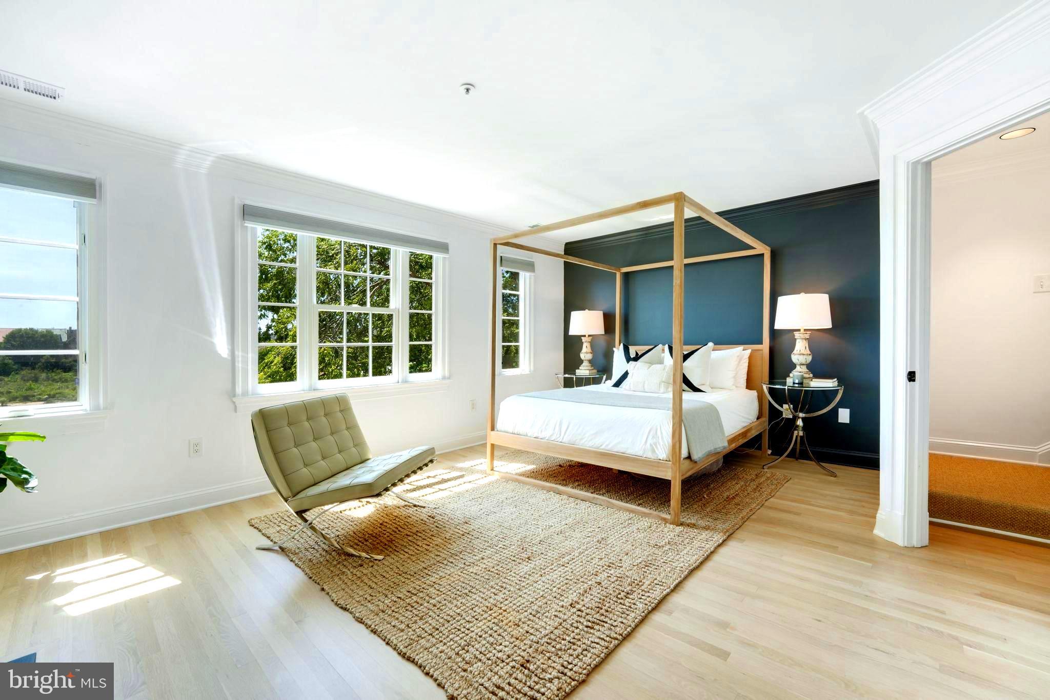 HARBORSIDE - Residential