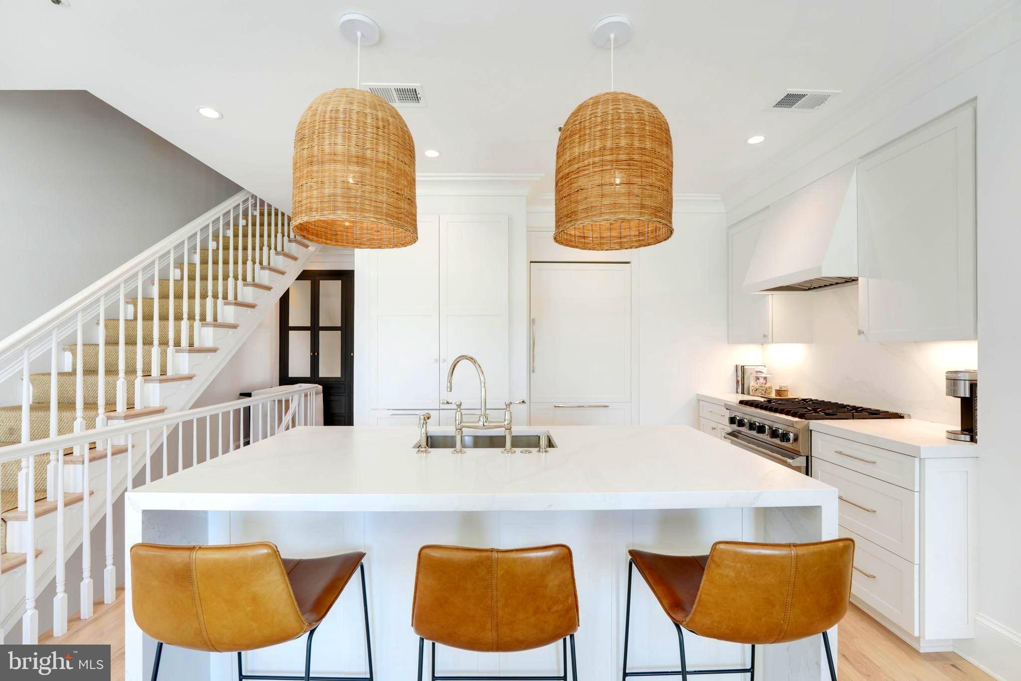 HARBORSIDE - Residential