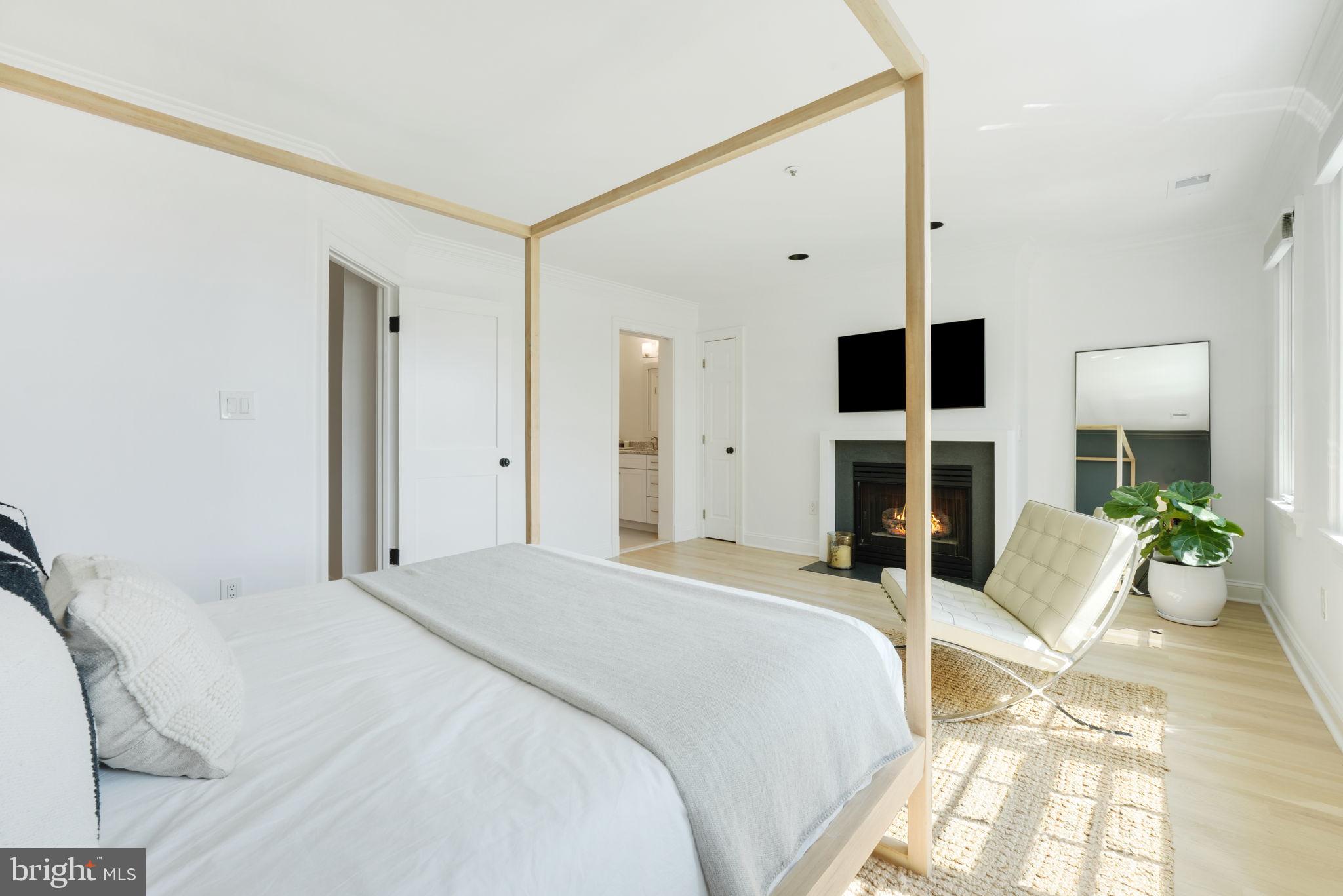 HARBORSIDE - Residential