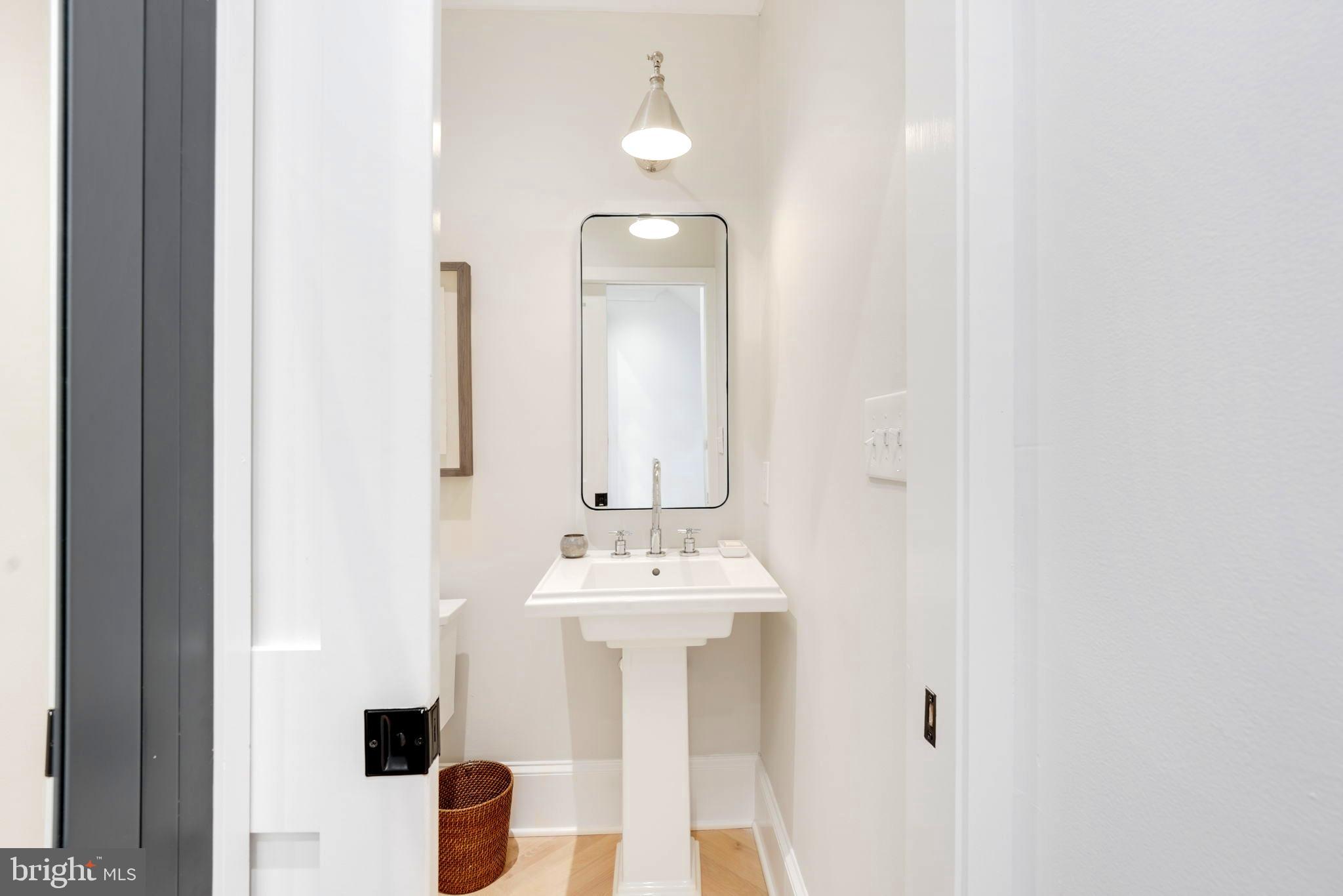 HARBORSIDE - Residential